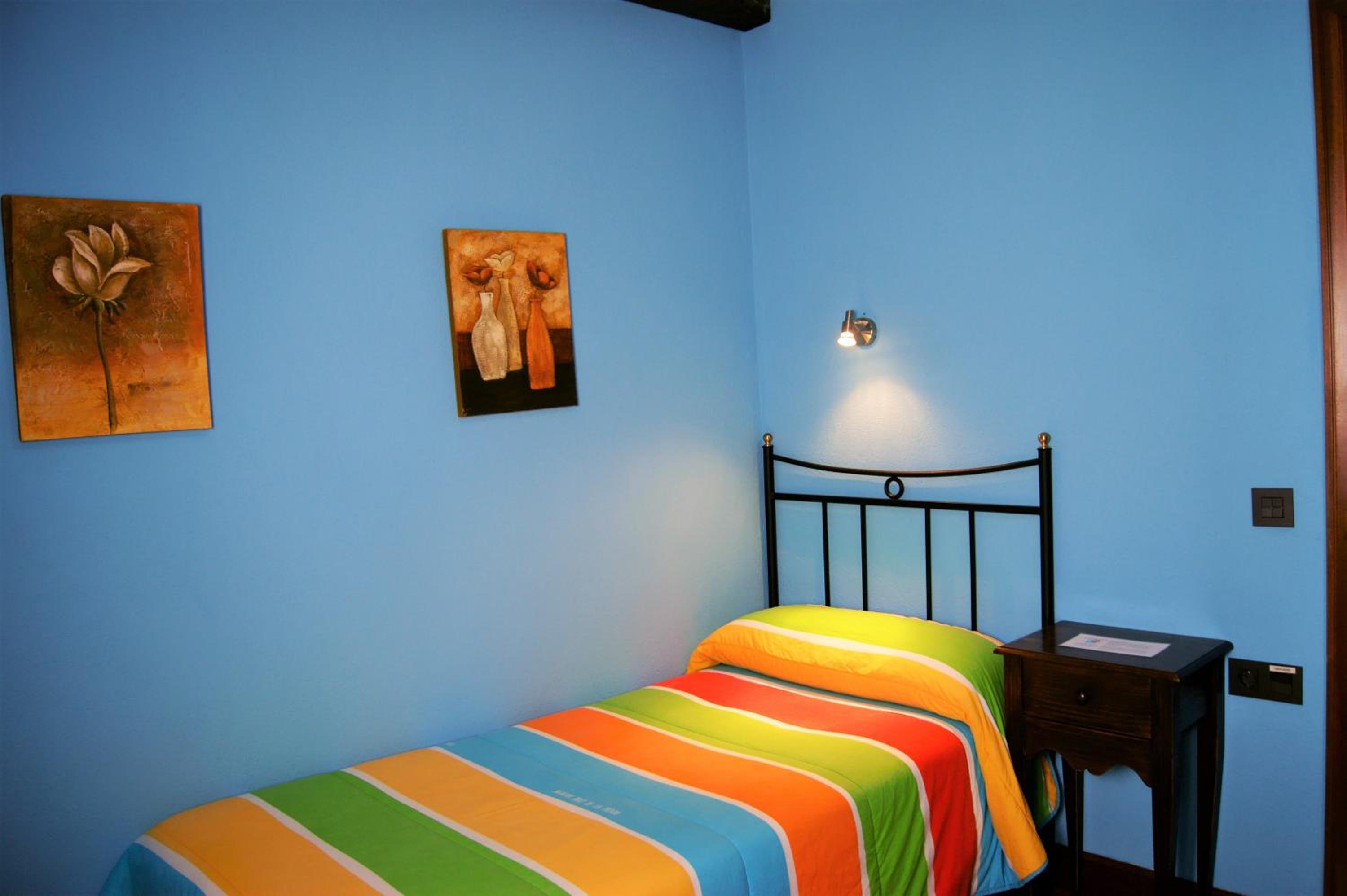 Casa Rural Arboliz