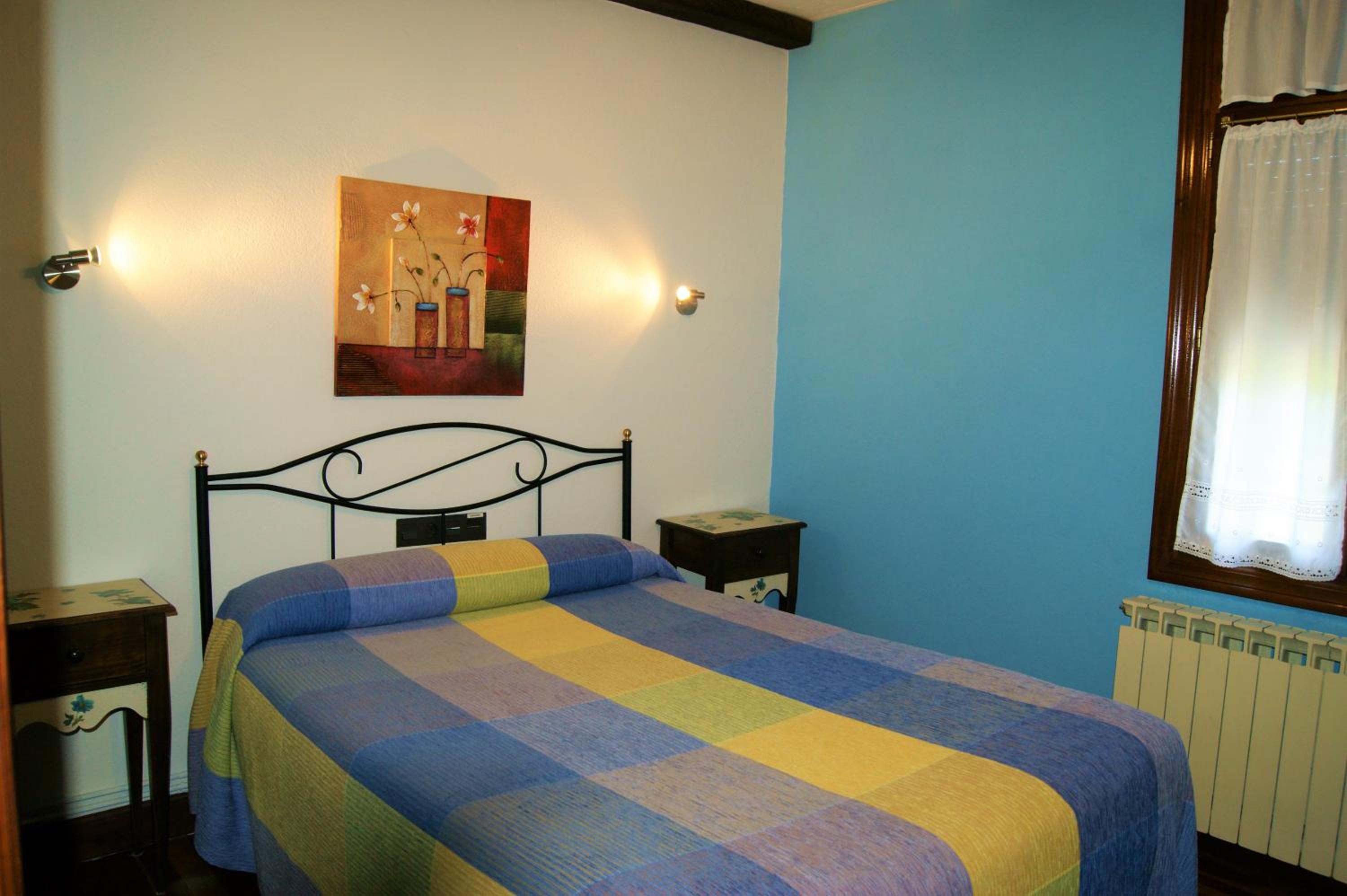 Casa Rural Arboliz