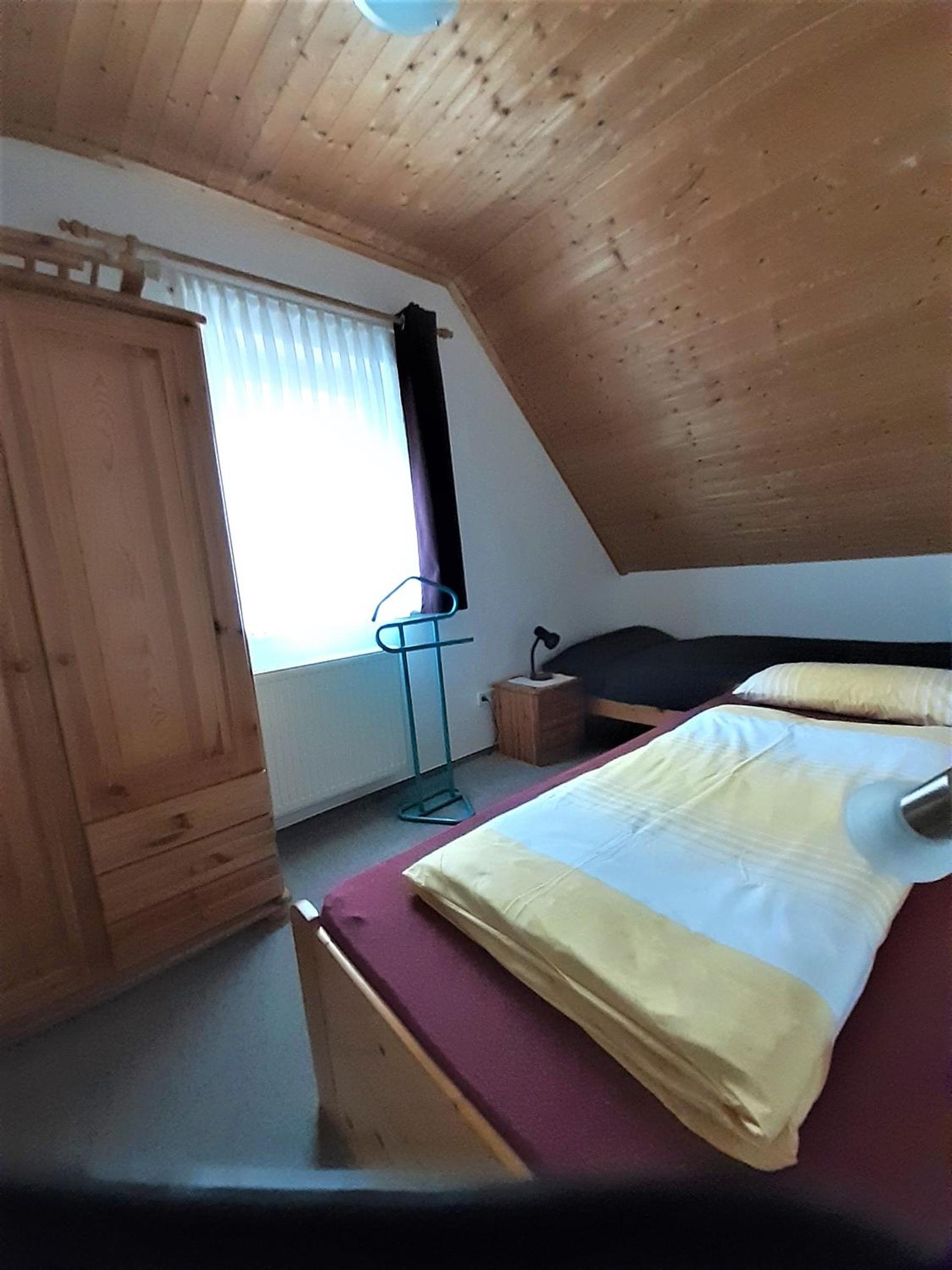 Ferienwohnungen Stricker Harz