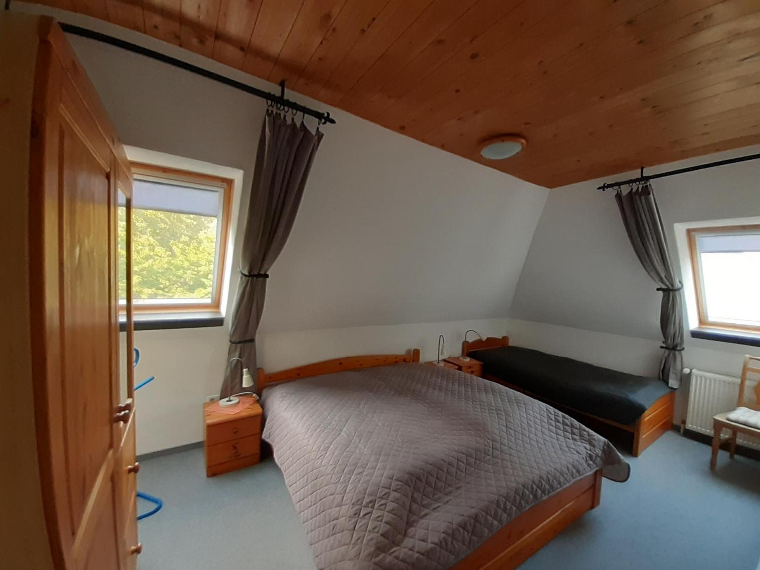 Ferienwohnungen Stricker Harz