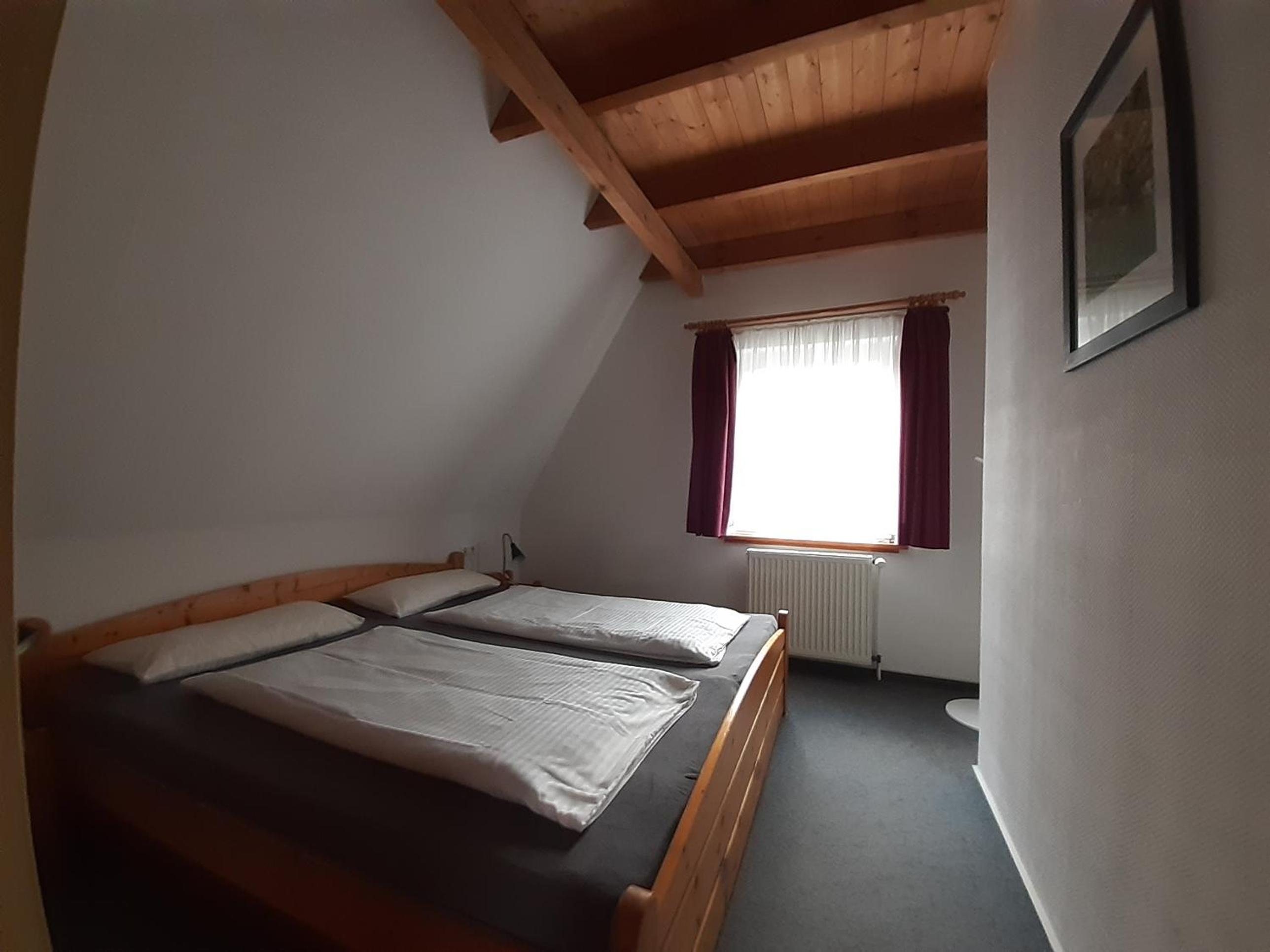Ferienwohnungen Stricker Harz