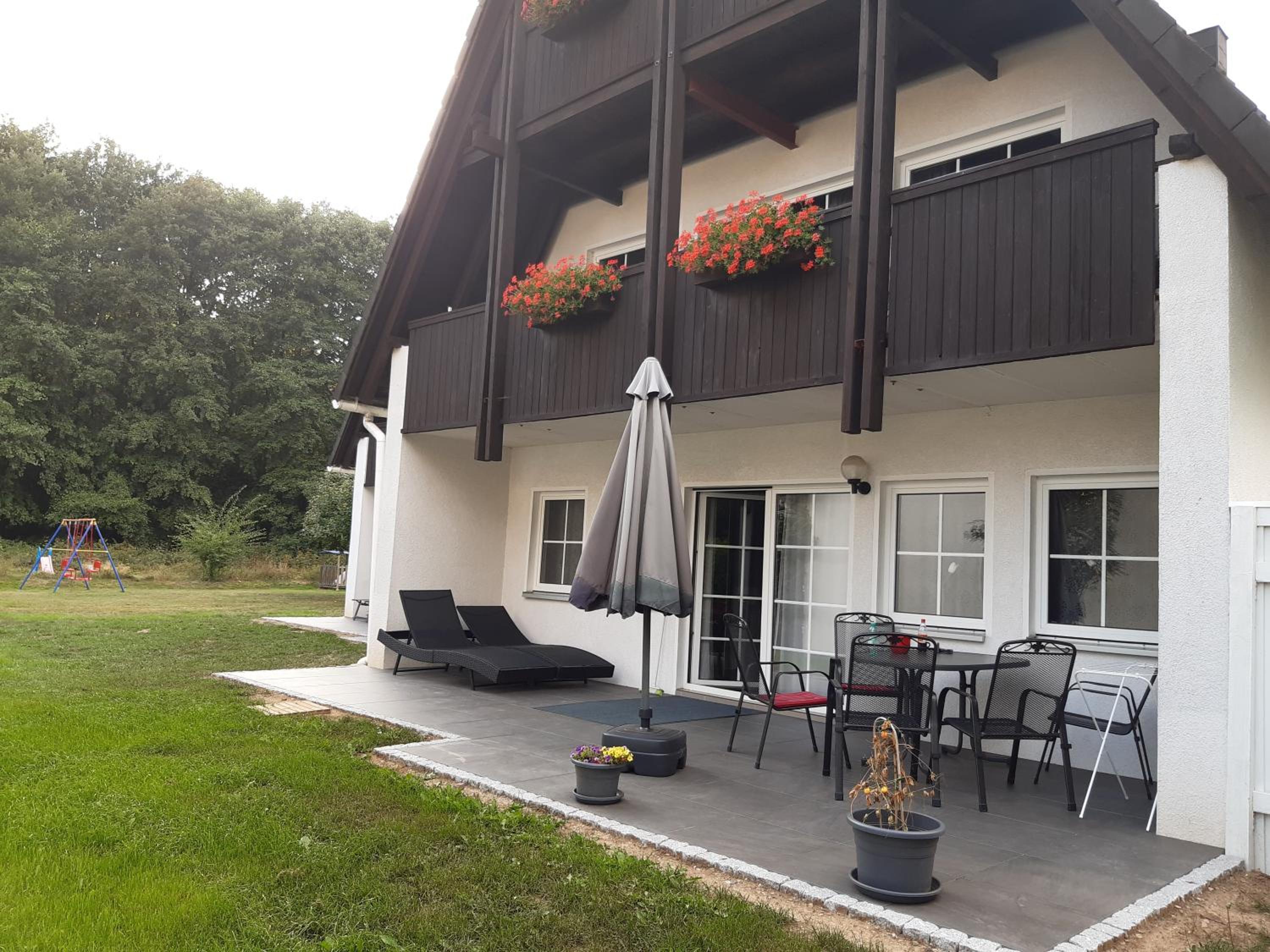 Ferienwohnungen Stricker Harz