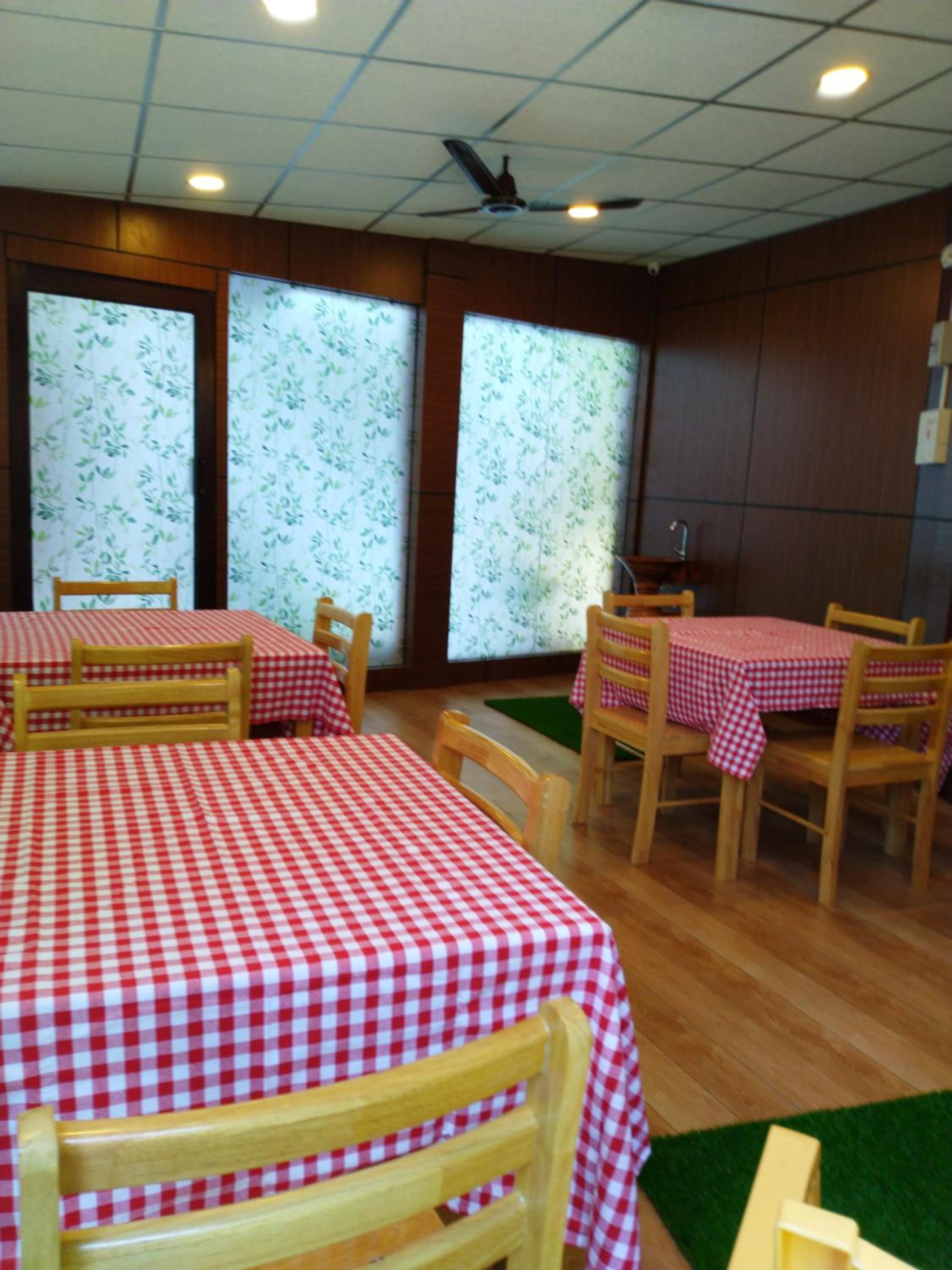 Kevins Bed & Breakfast view 3