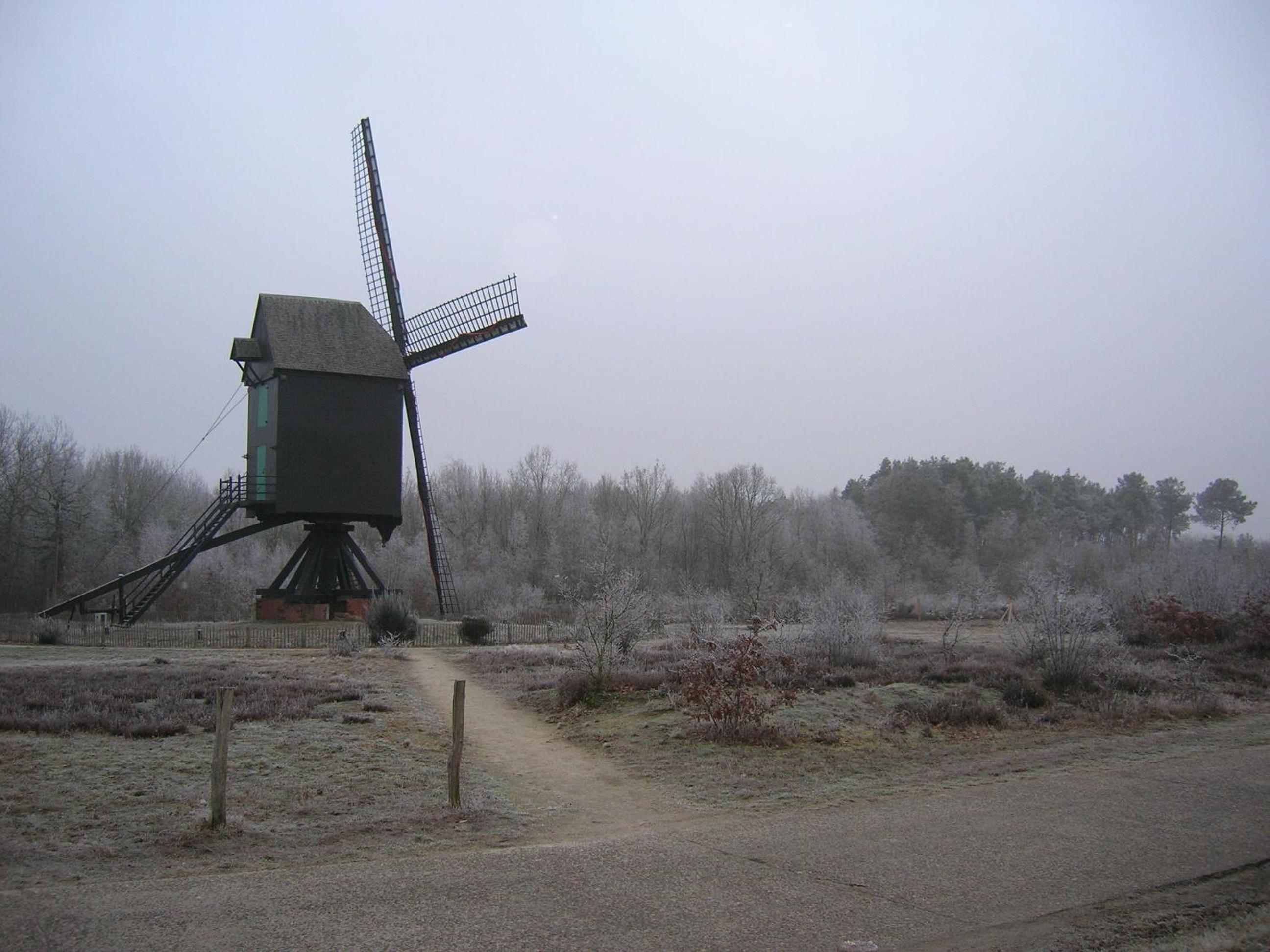 B&B De Meren