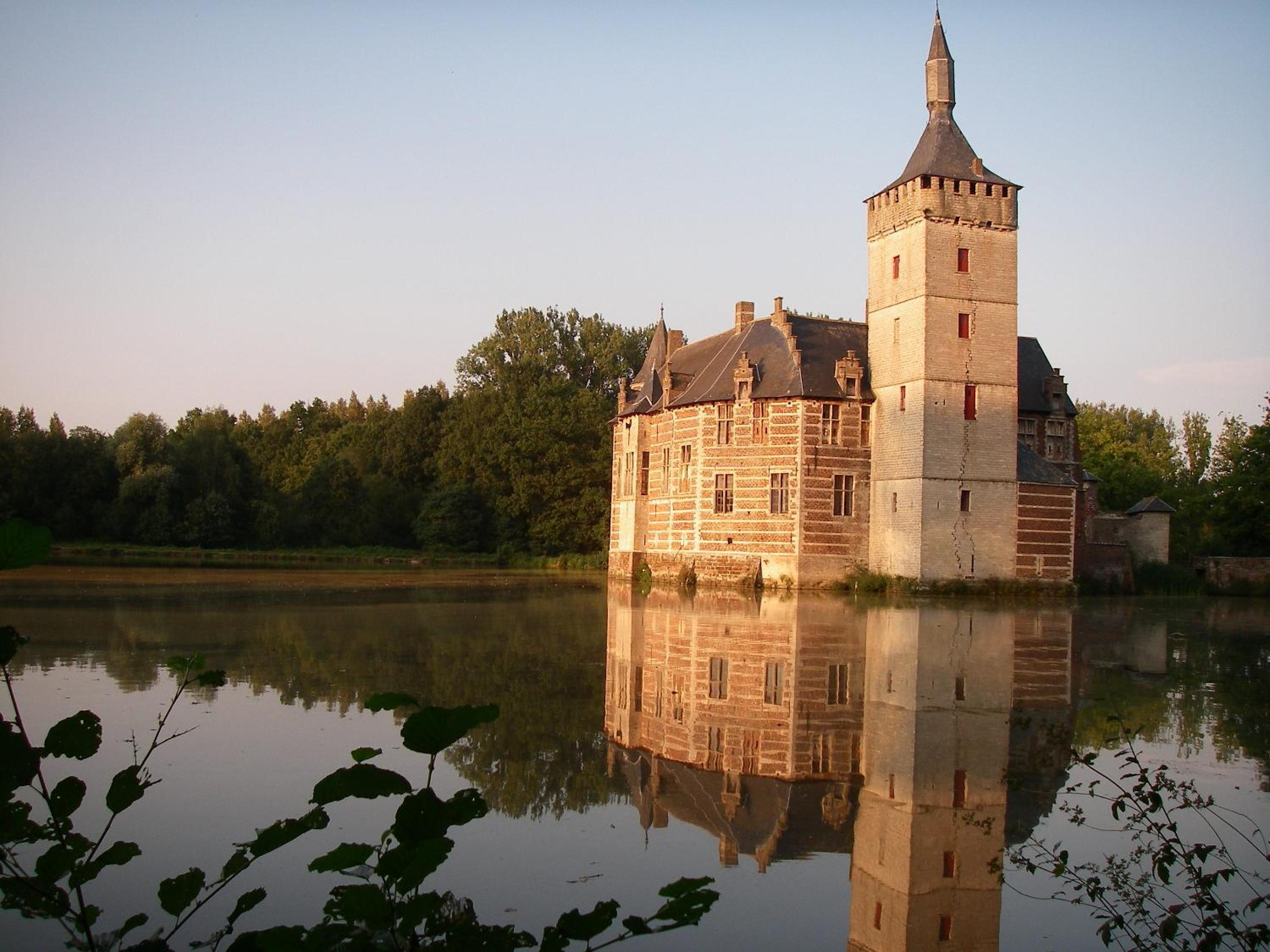B&B De Meren