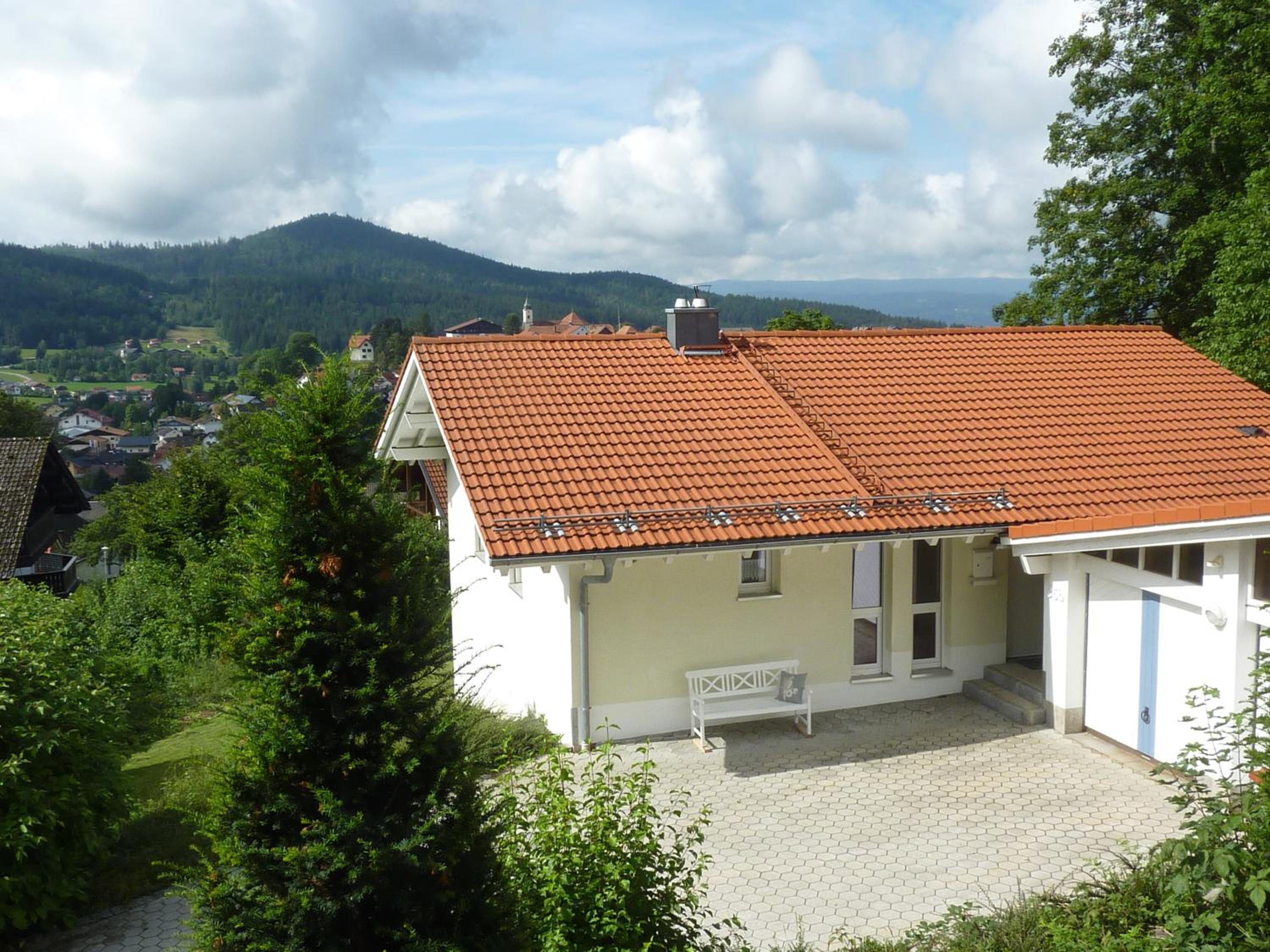 Ferienhaus Feist