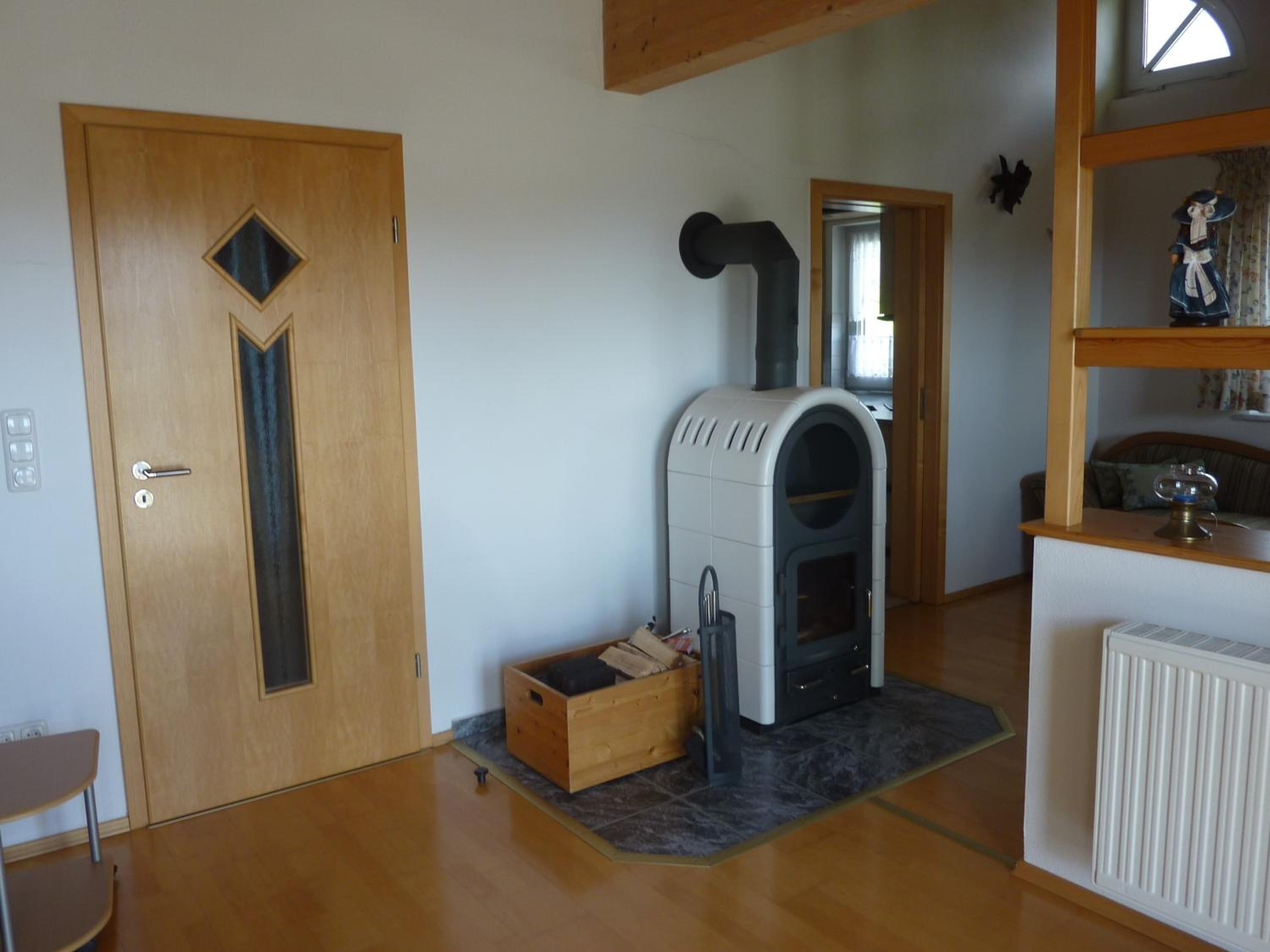 Ferienhaus Feist