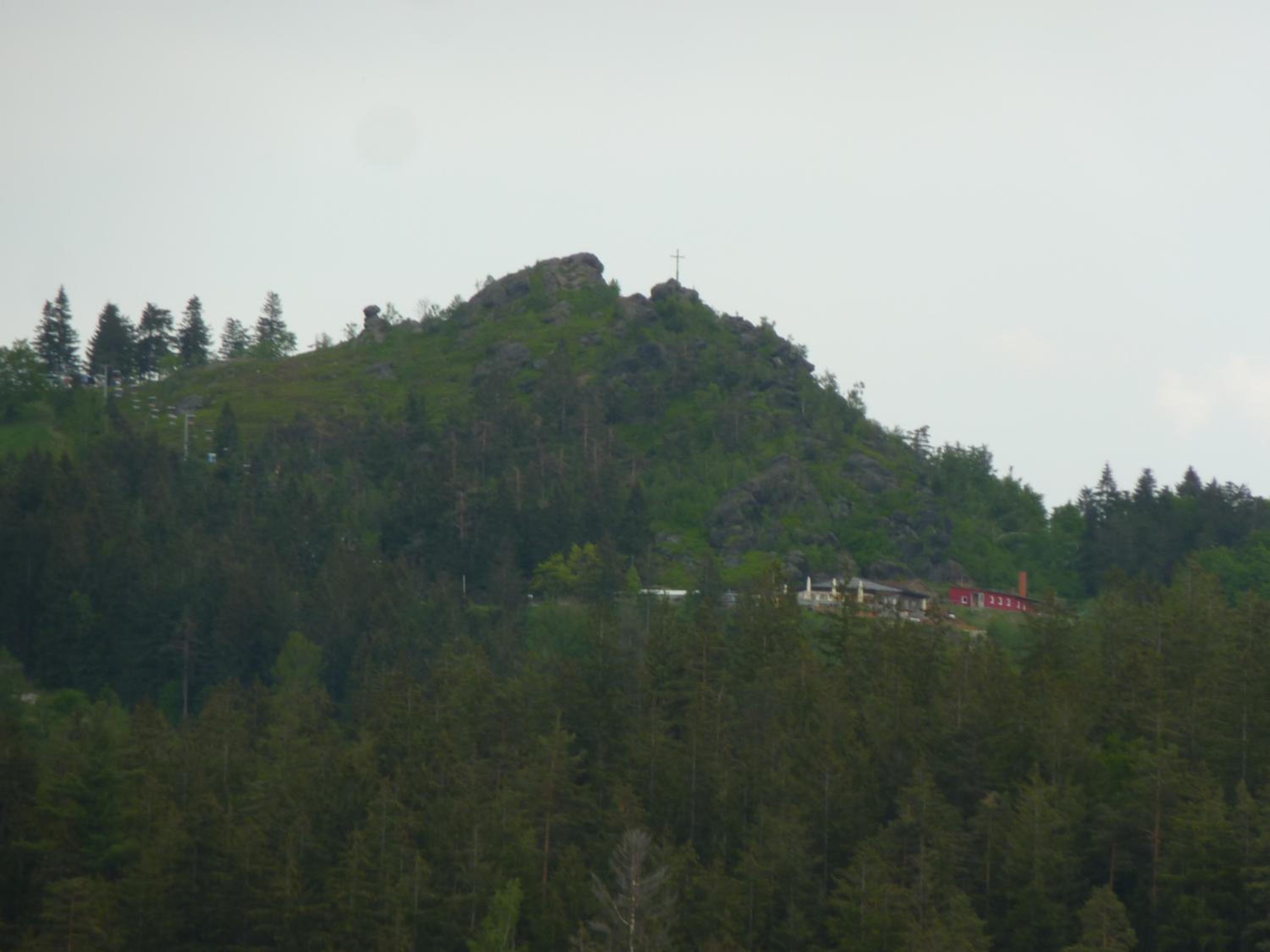 Ferienhaus Feist