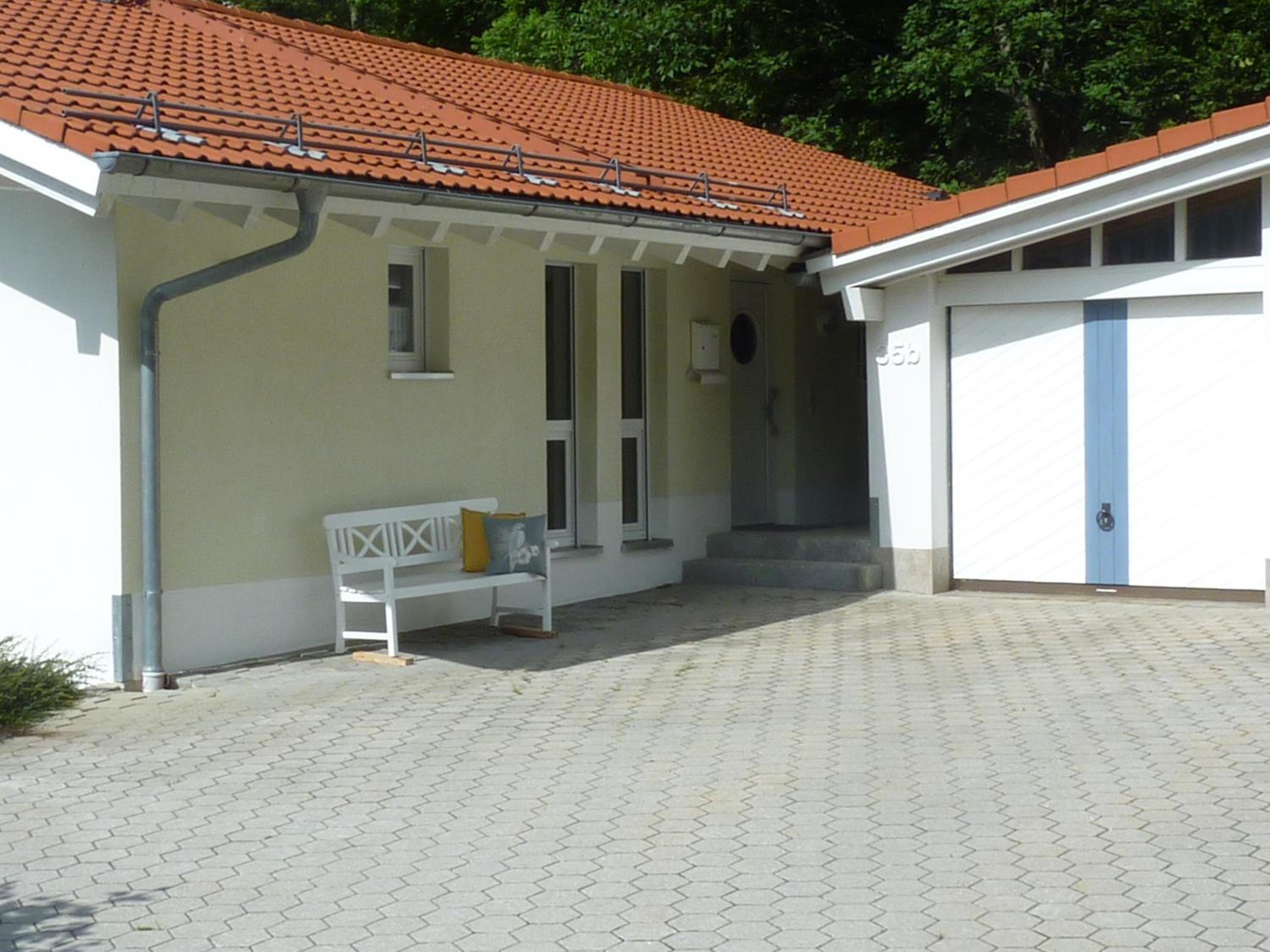 Ferienhaus Feist