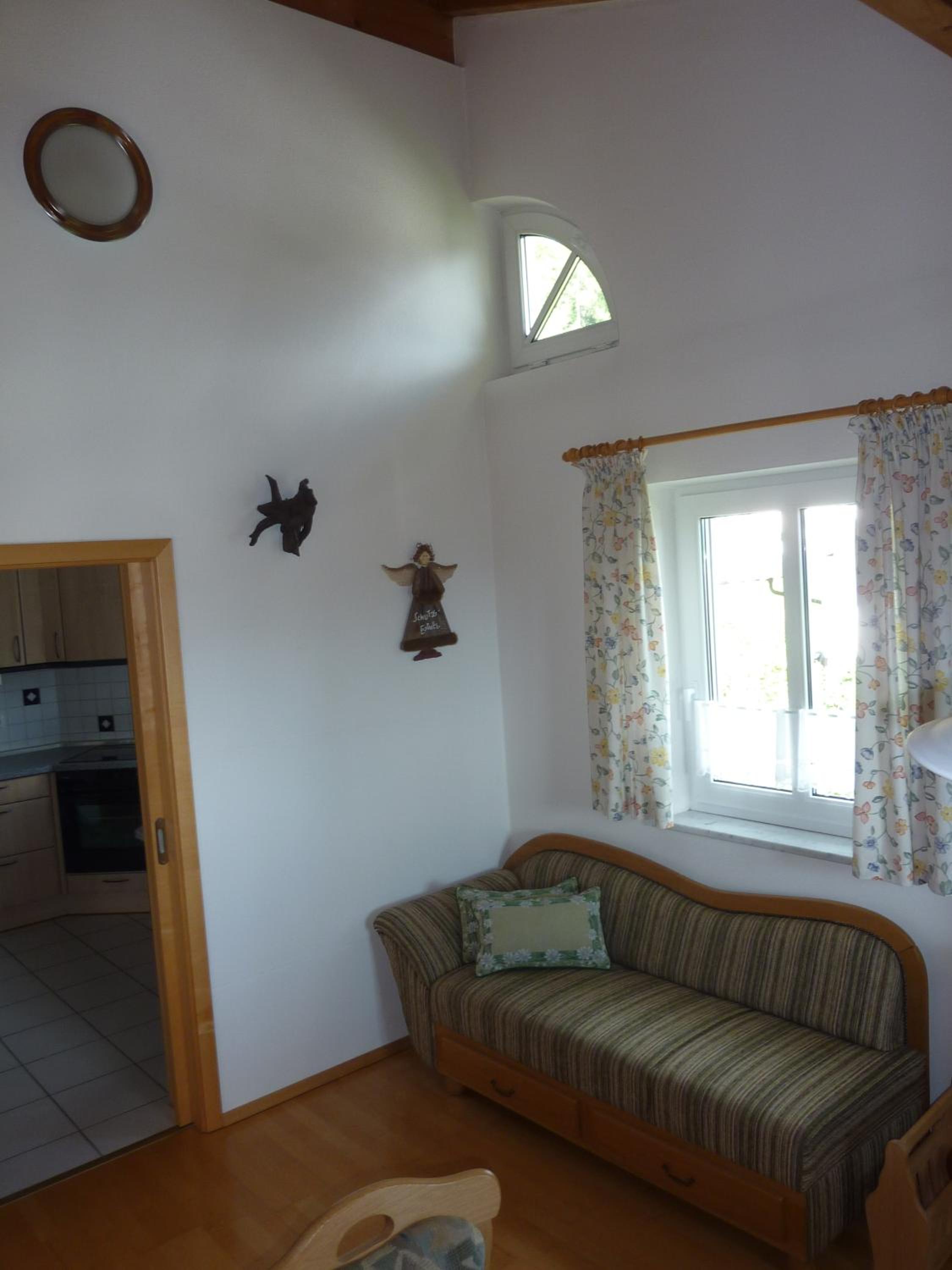 Ferienhaus Feist