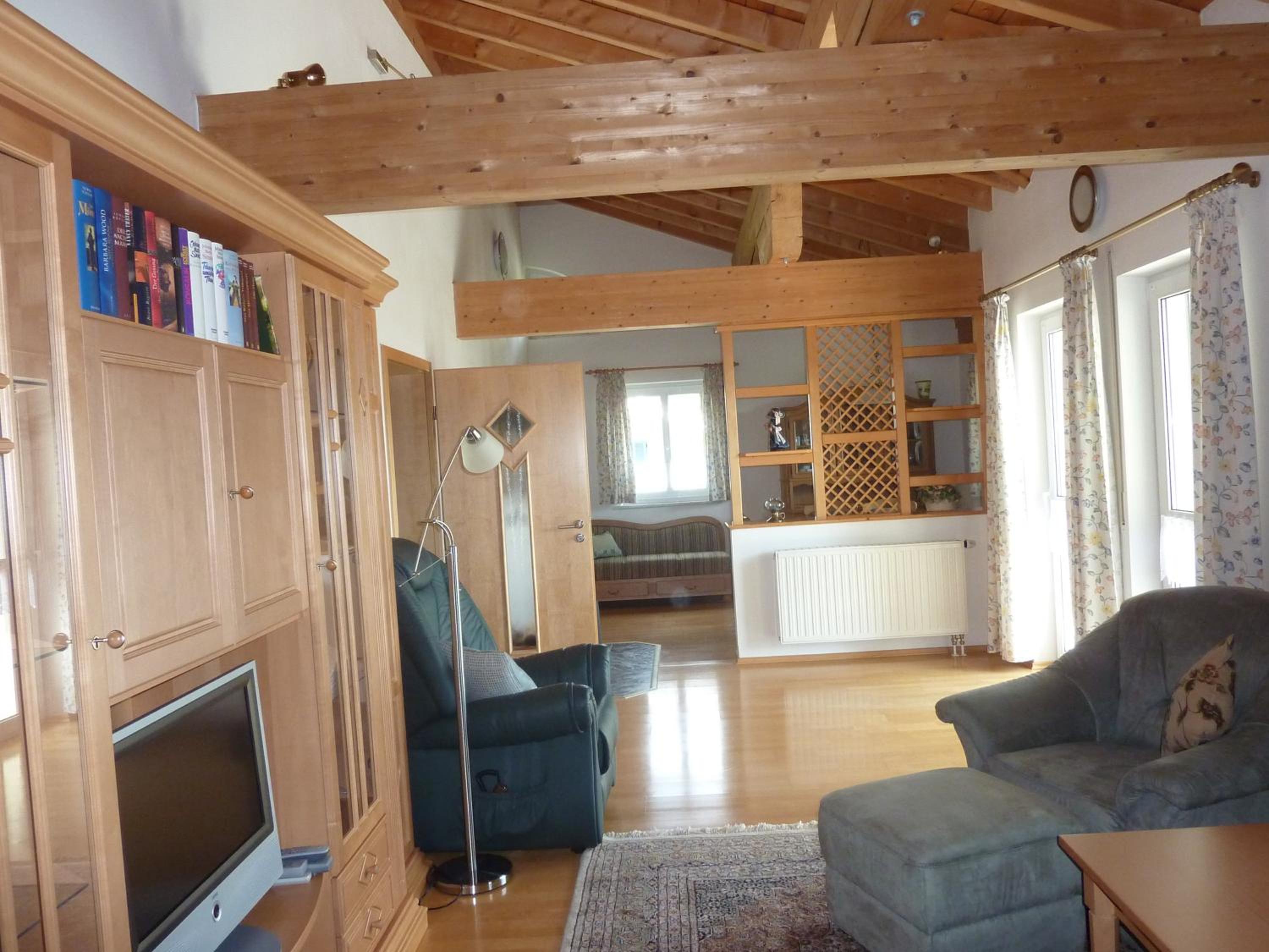 Ferienhaus Feist