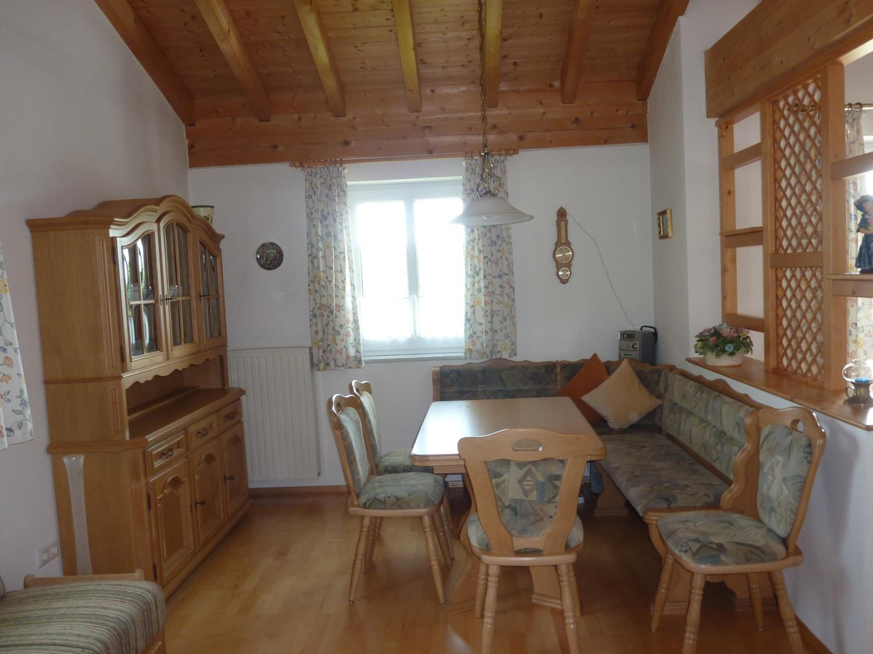 Ferienhaus Feist