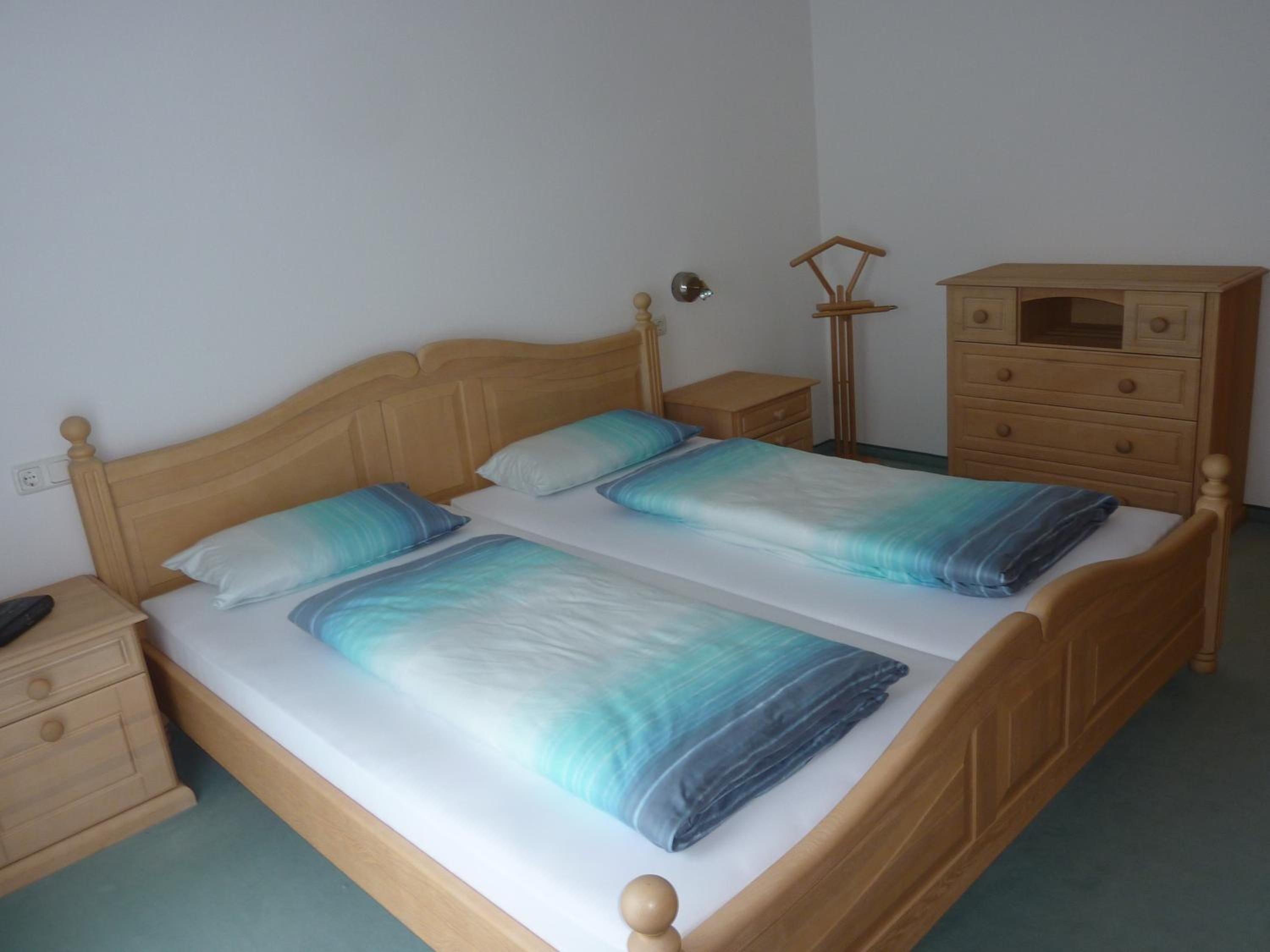 Ferienhaus Feist