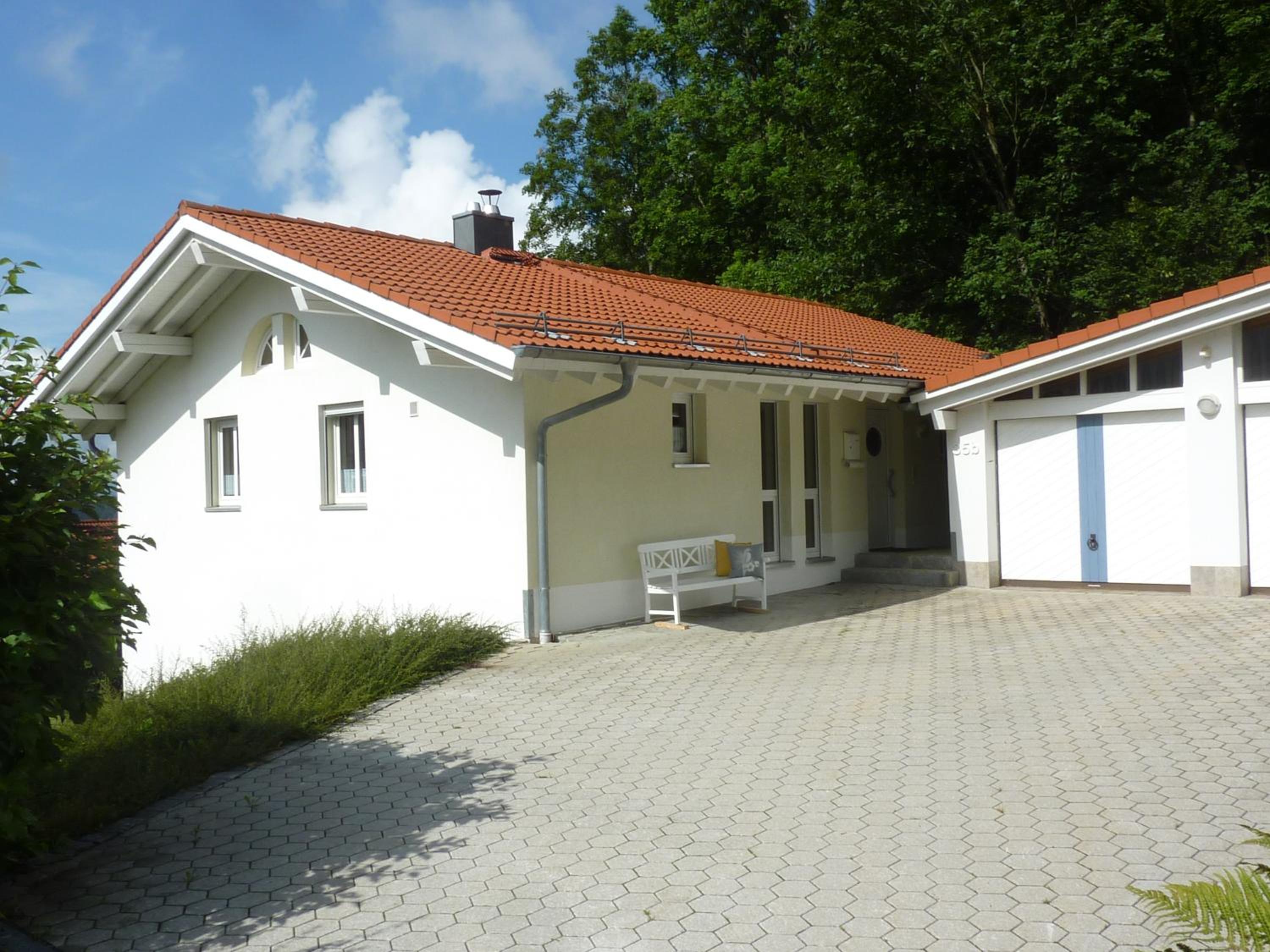 Ferienhaus Feist