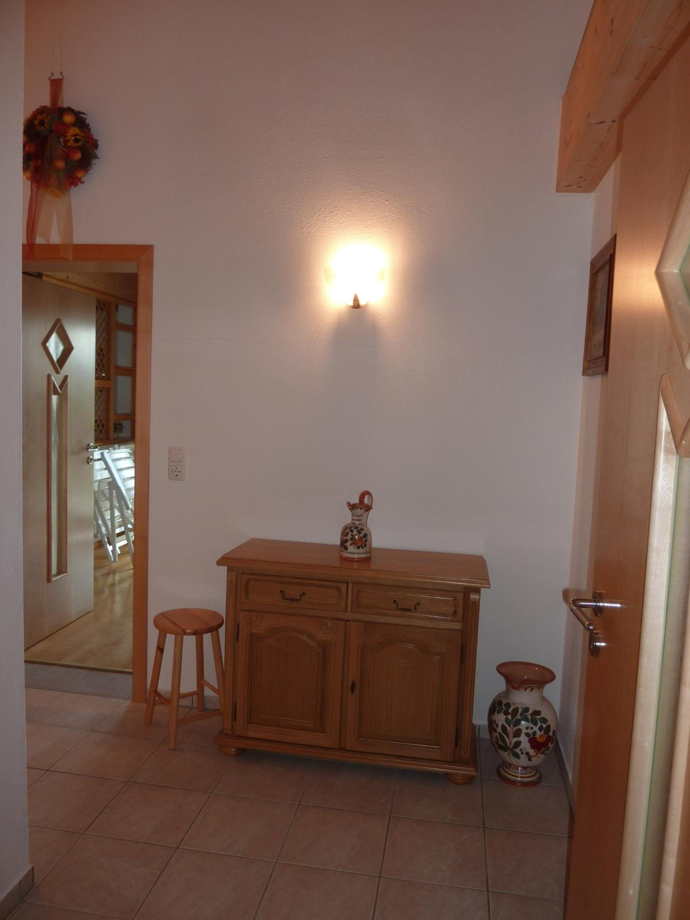 Ferienhaus Feist