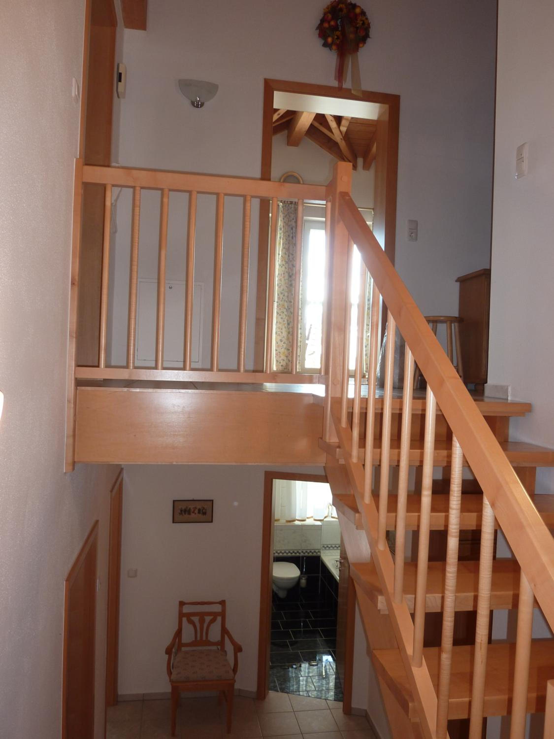 Ferienhaus Feist