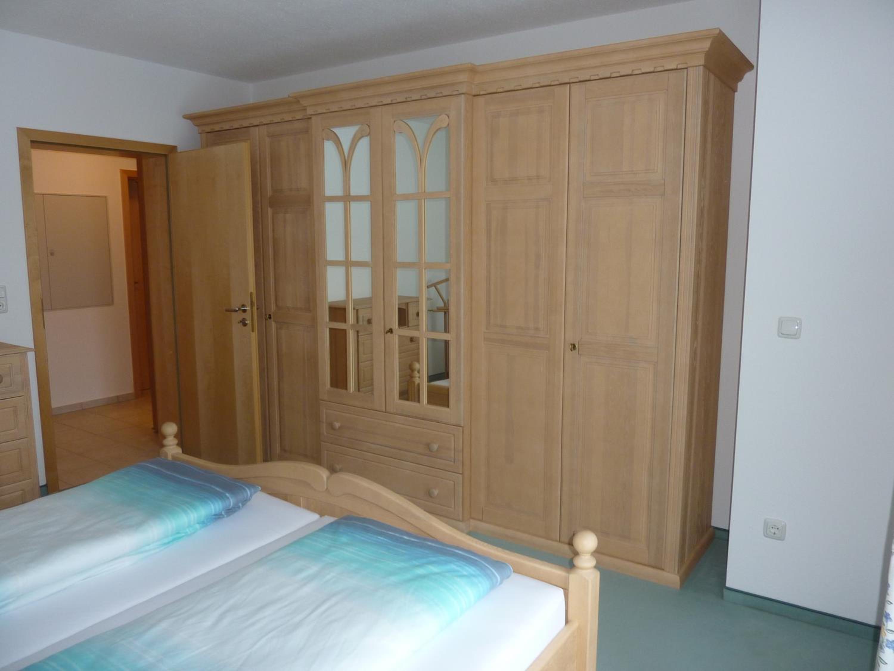 Ferienhaus Feist