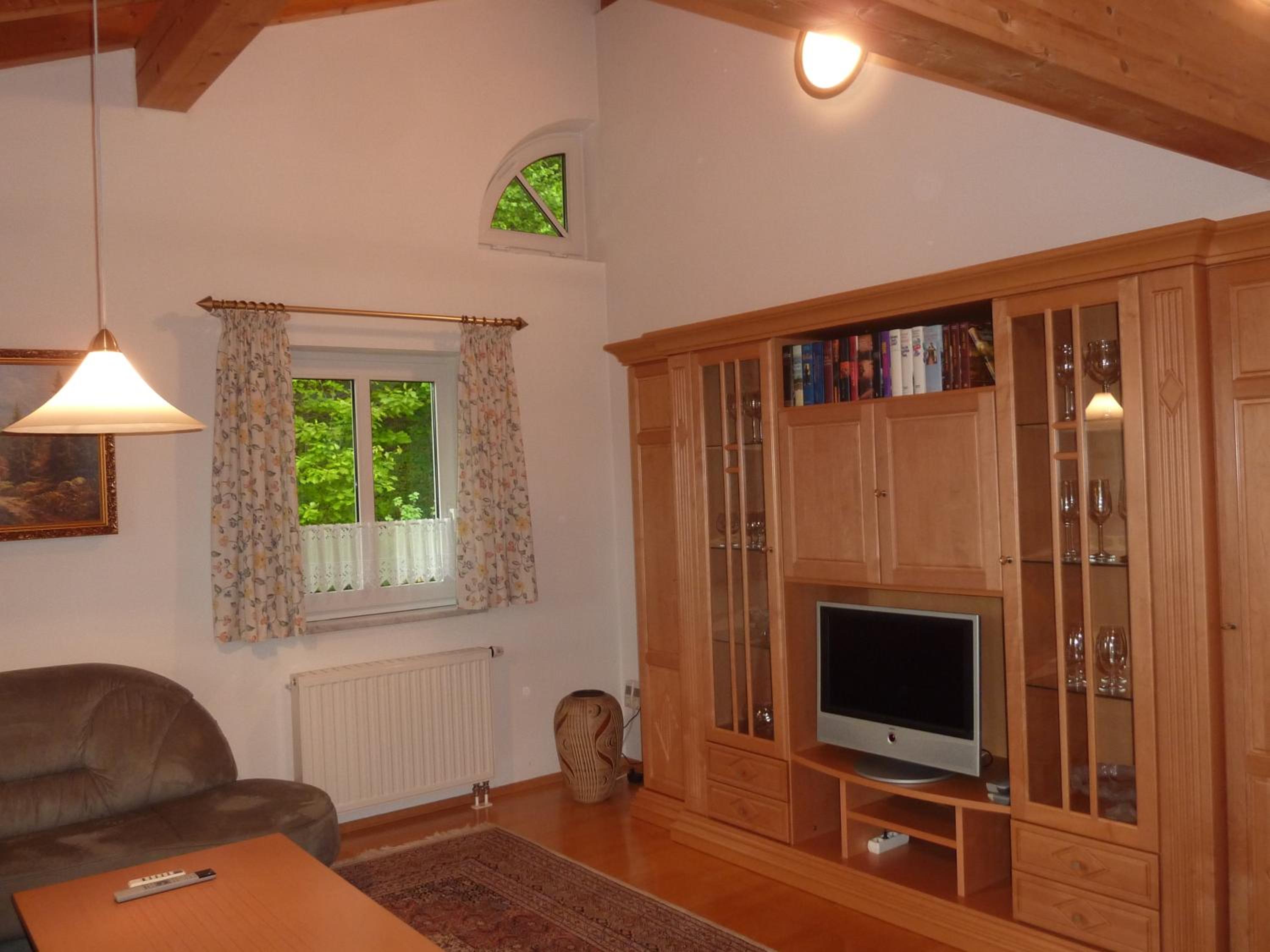 Ferienhaus Feist