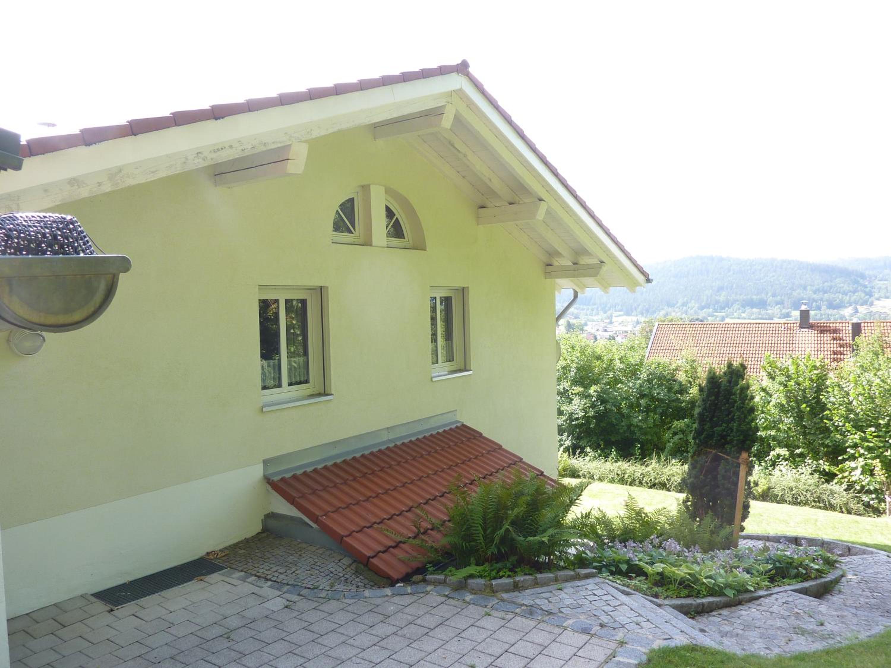 Ferienhaus Feist