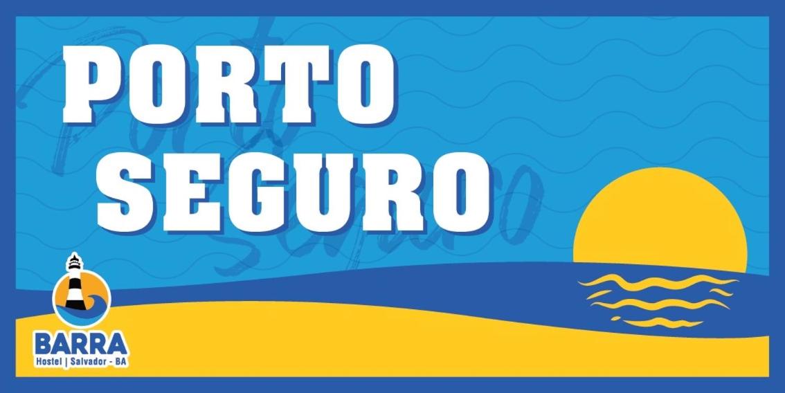 Hostel Barra