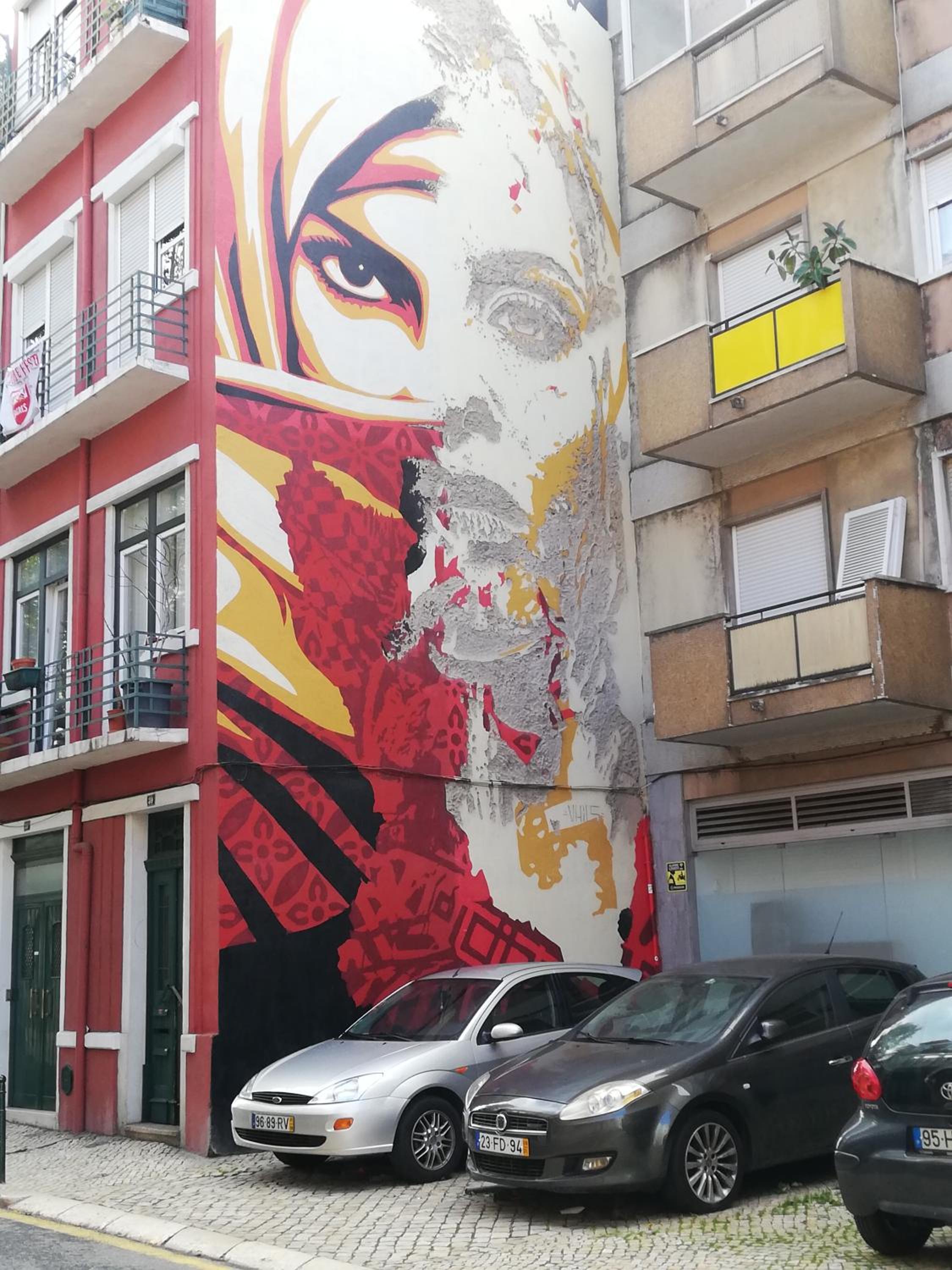 Divine House of Graça 2