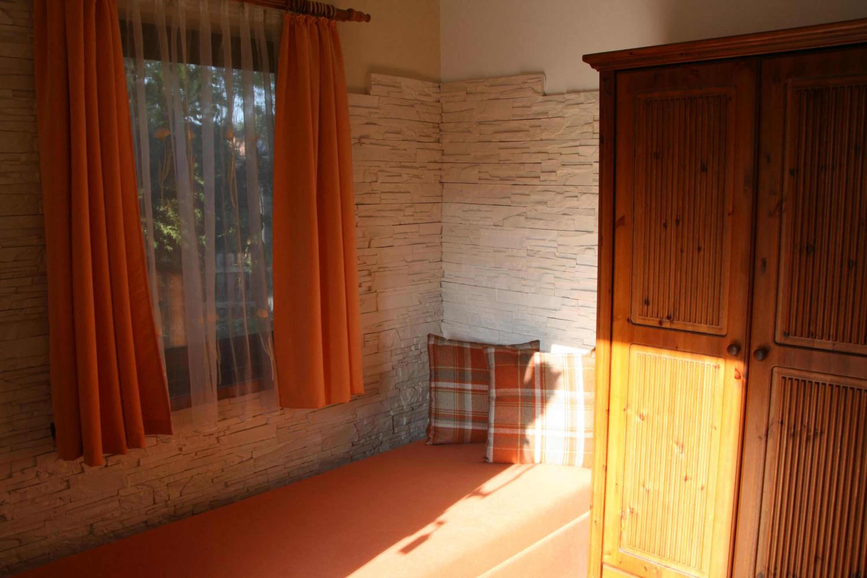 Romantik Landhaus & Pension Klaps Liebling