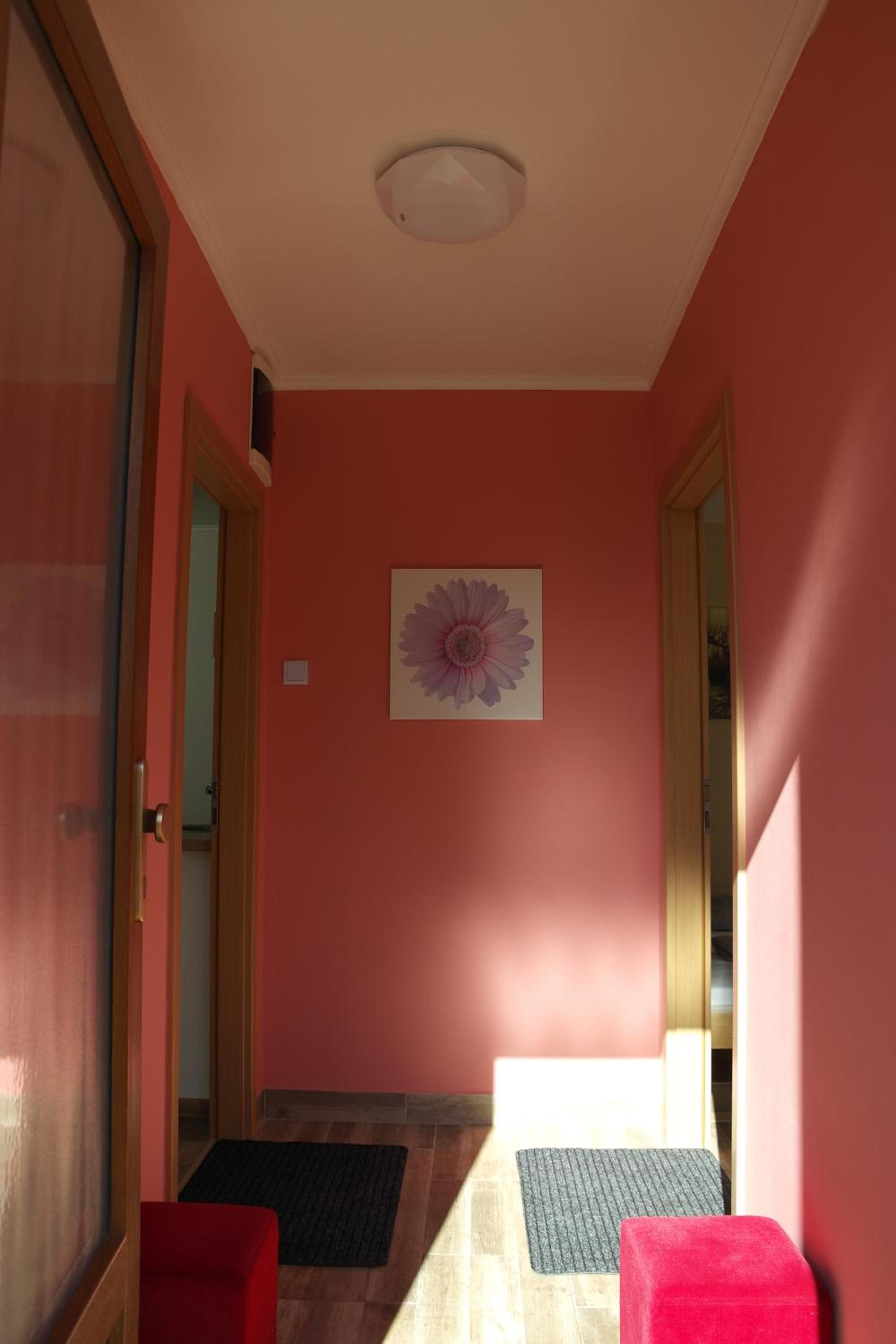 Apartments Abby view 4