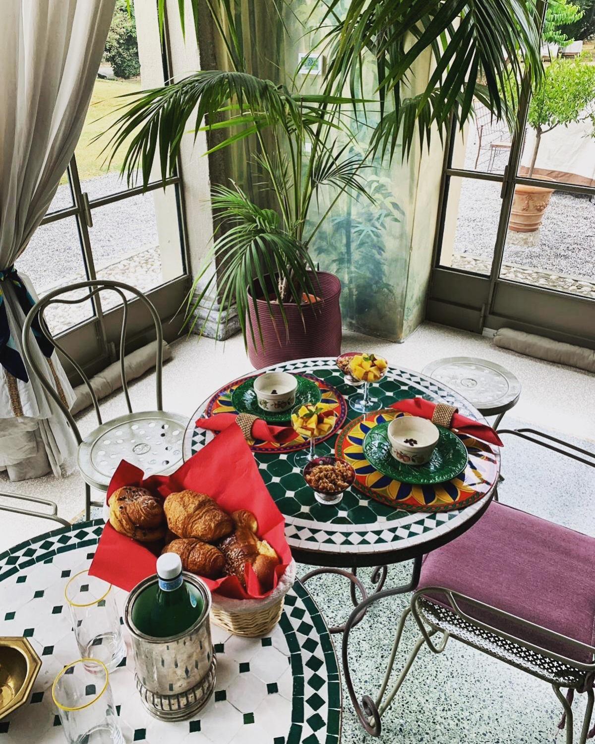 Villa Biondelli Wine & Suites