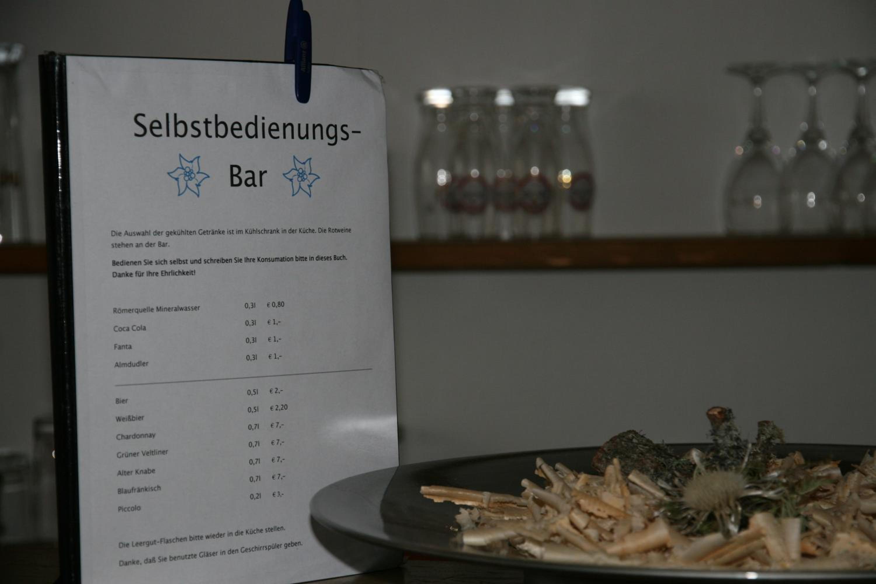 Das Edelweiss