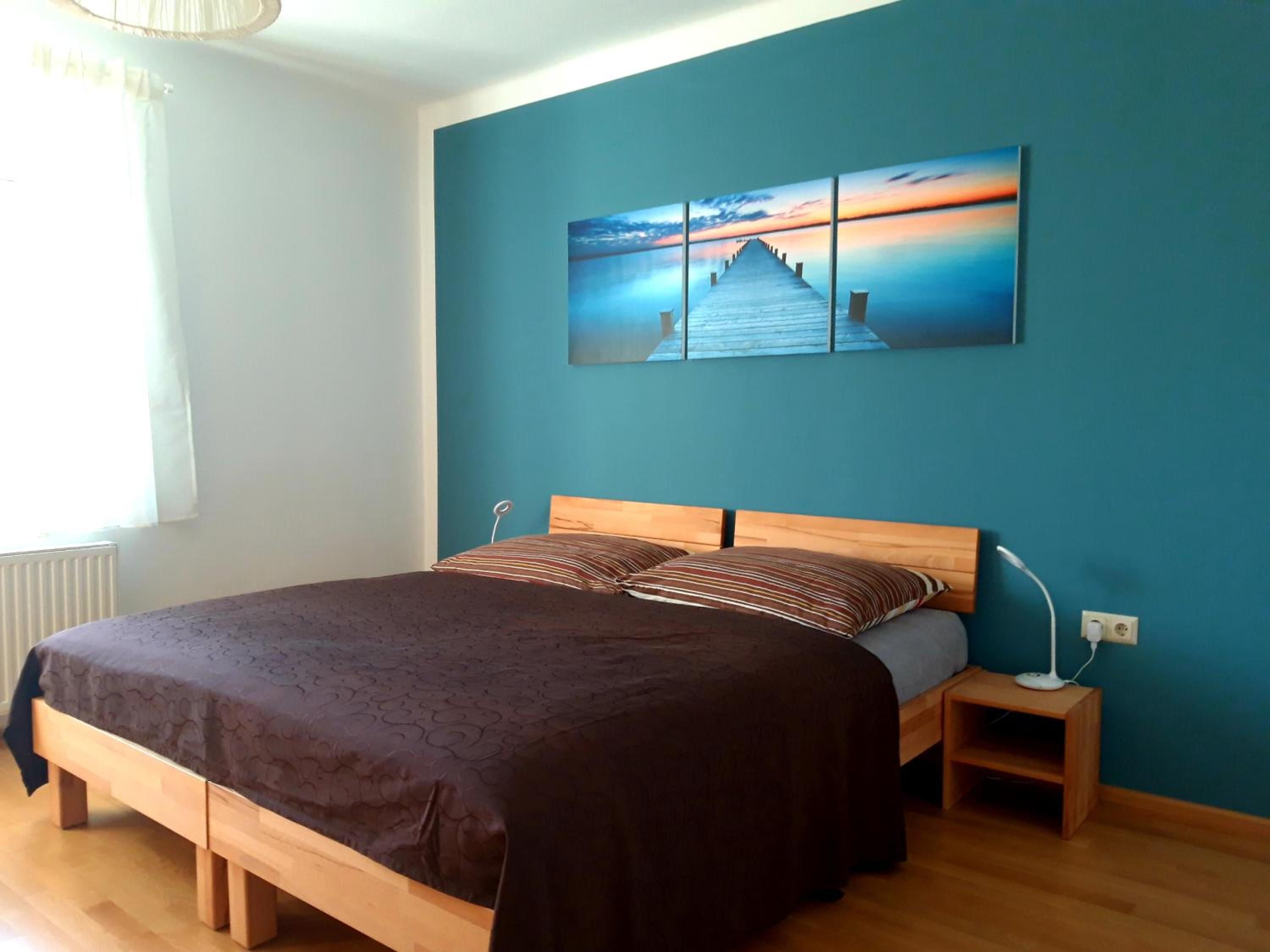 Apartment and more