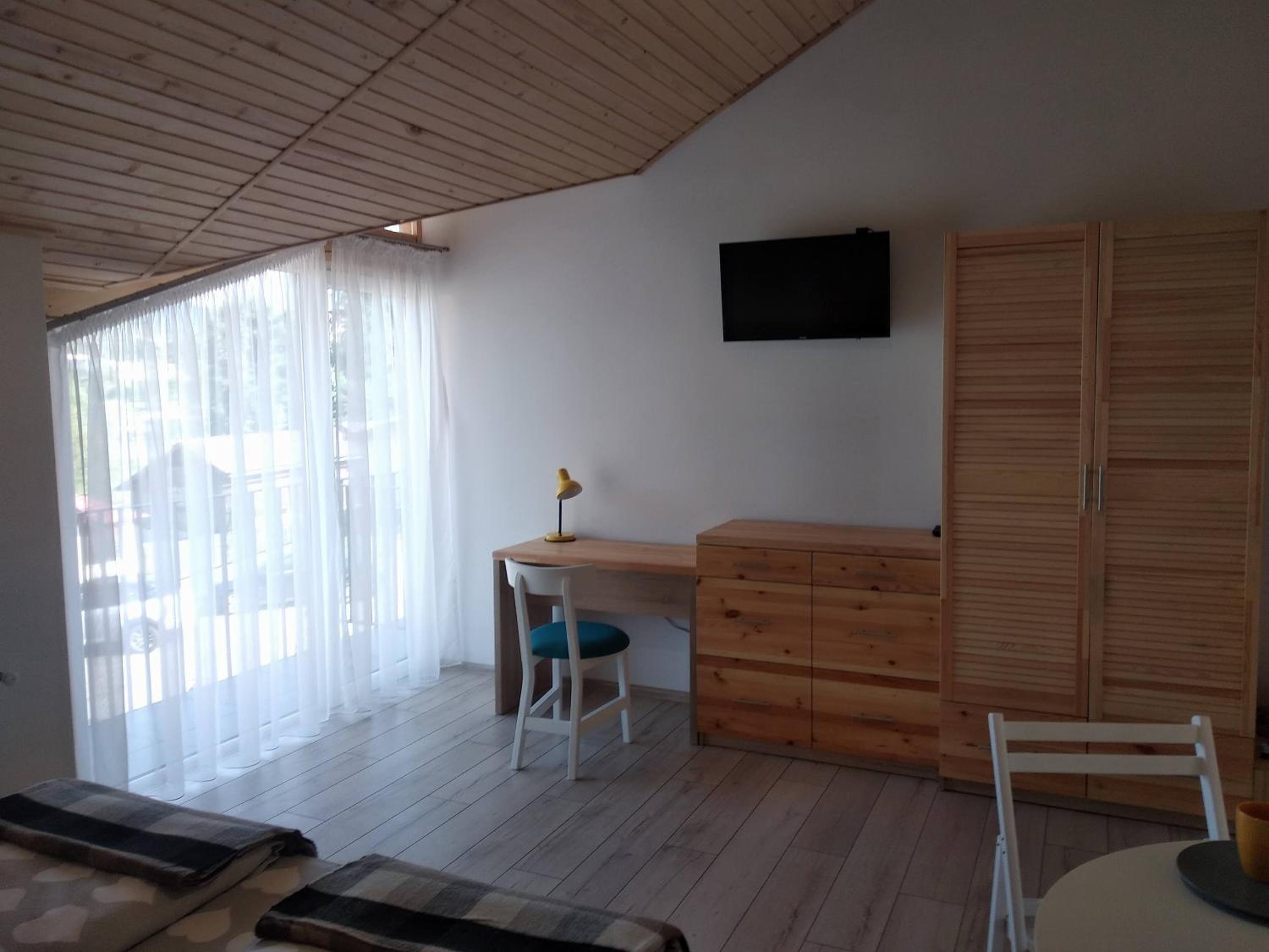 Апартаменти Декорум view 3