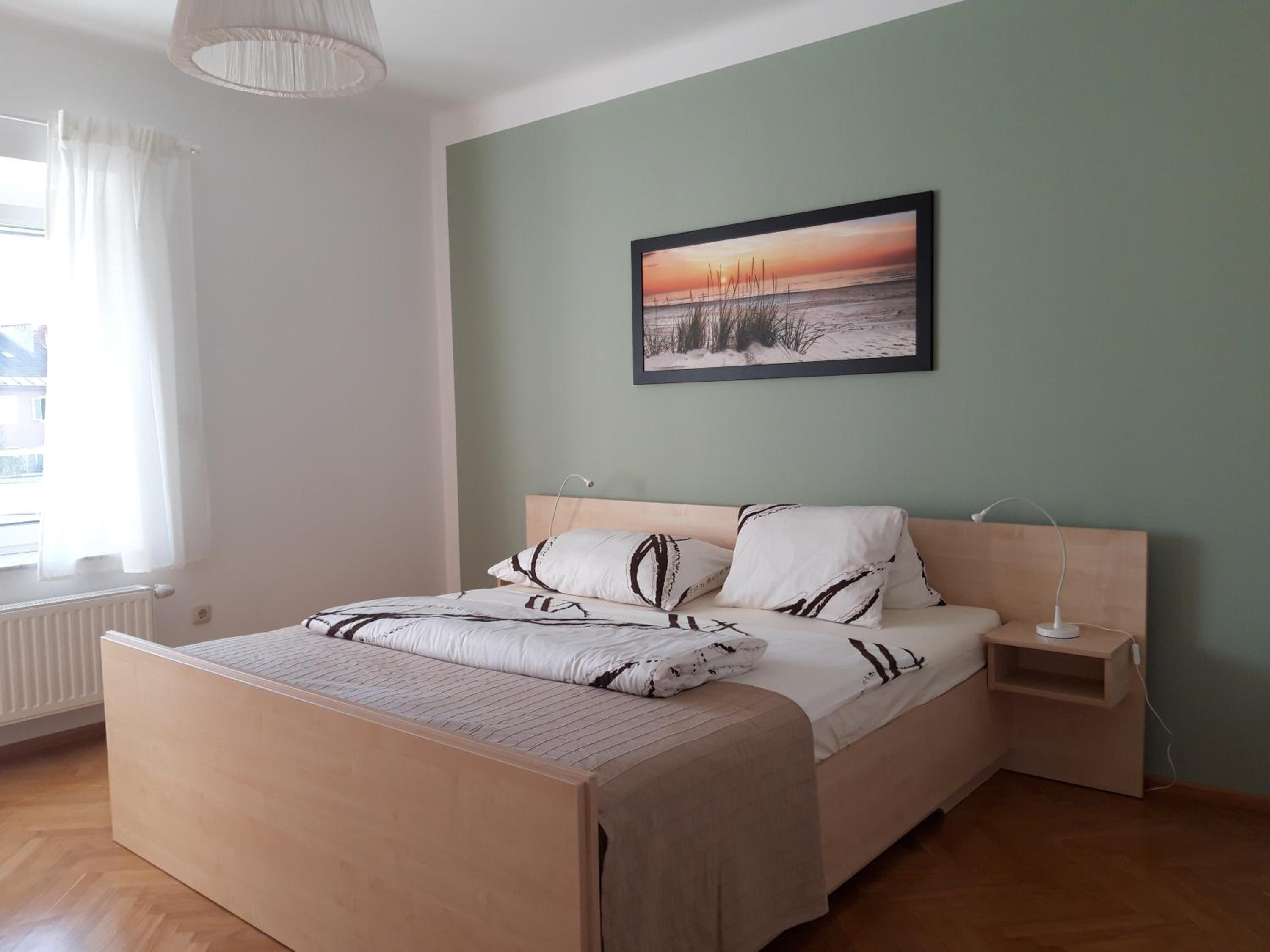 Apartment and more