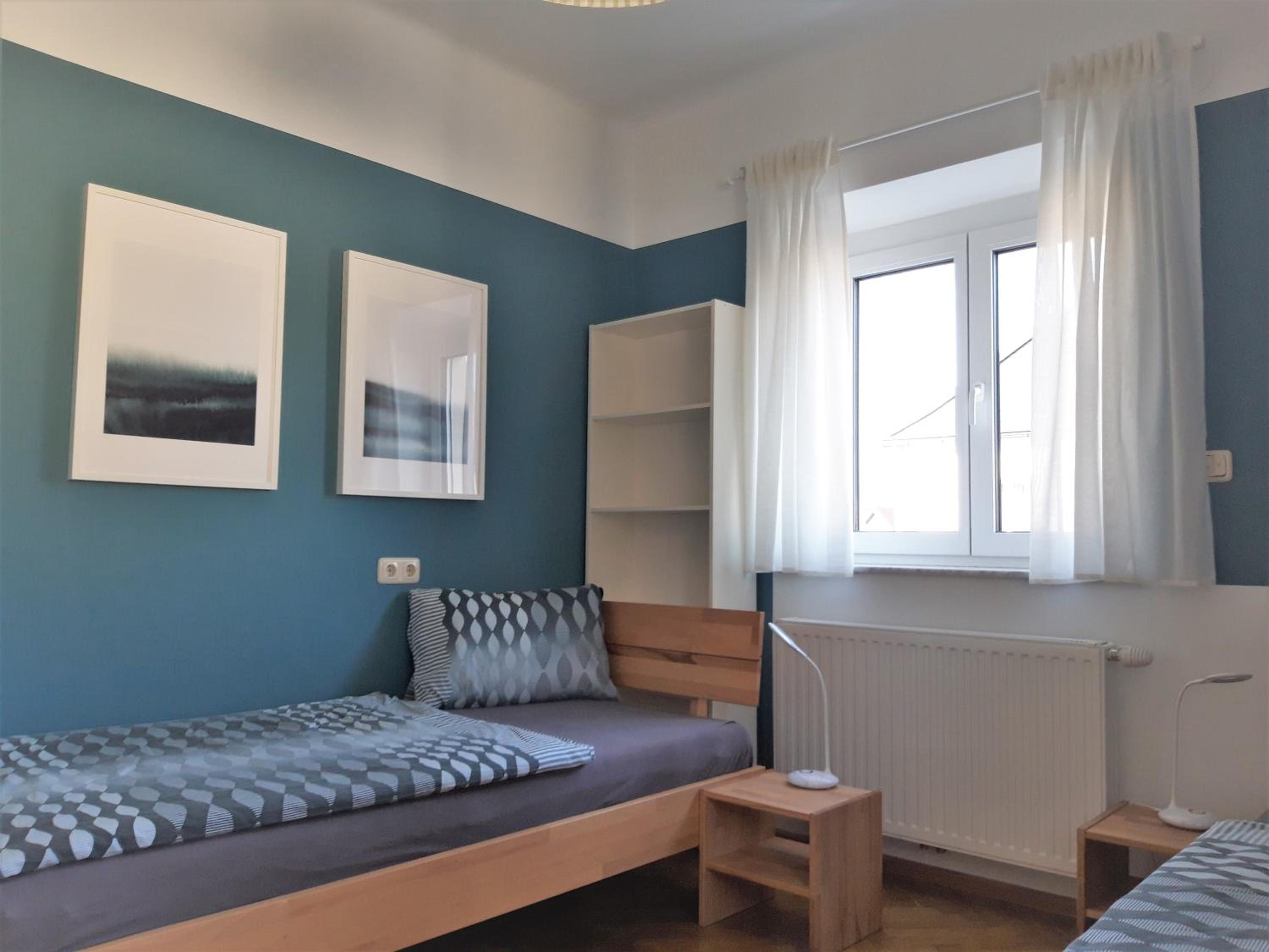 Apartment and more