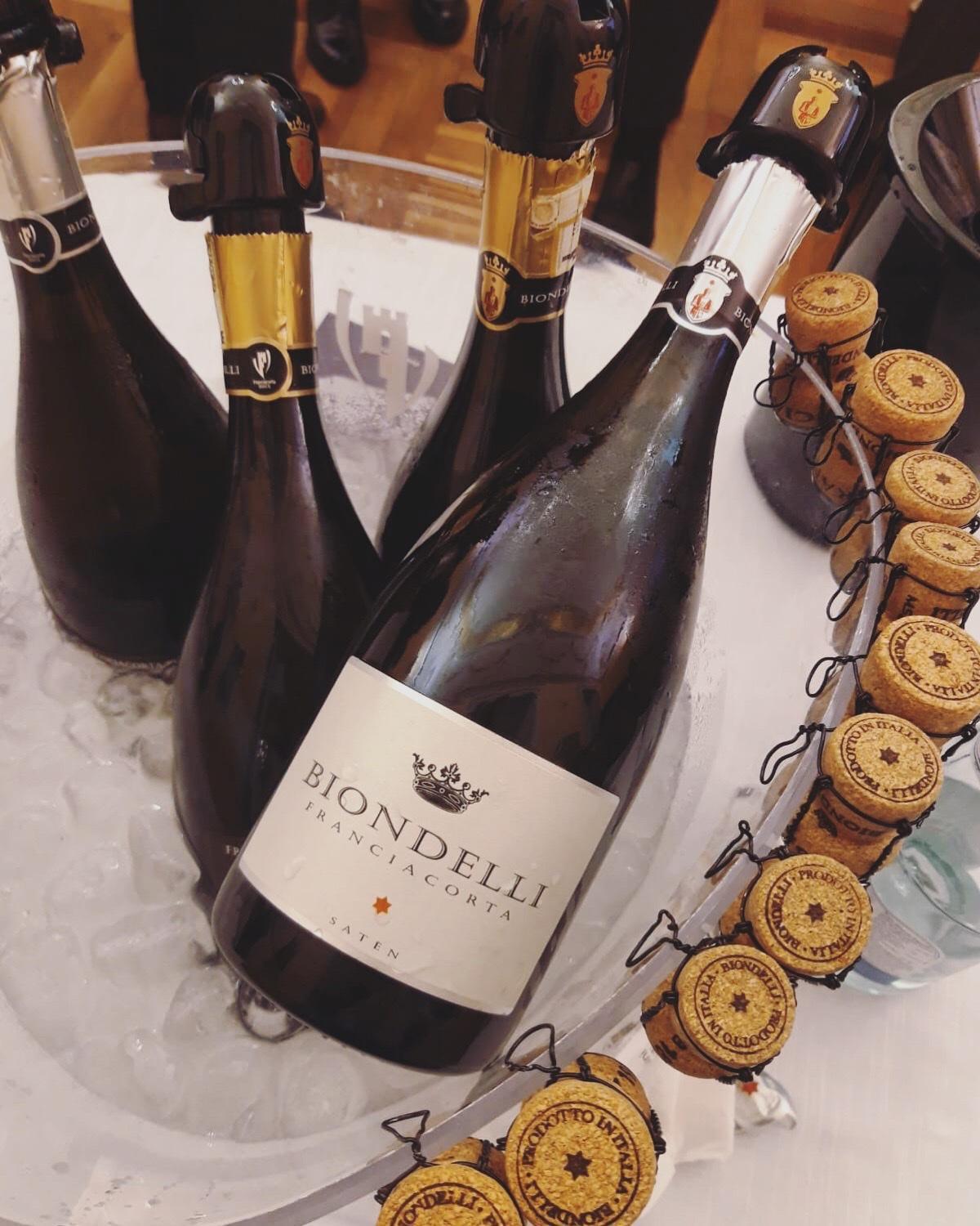 Villa Biondelli Wine & Suites