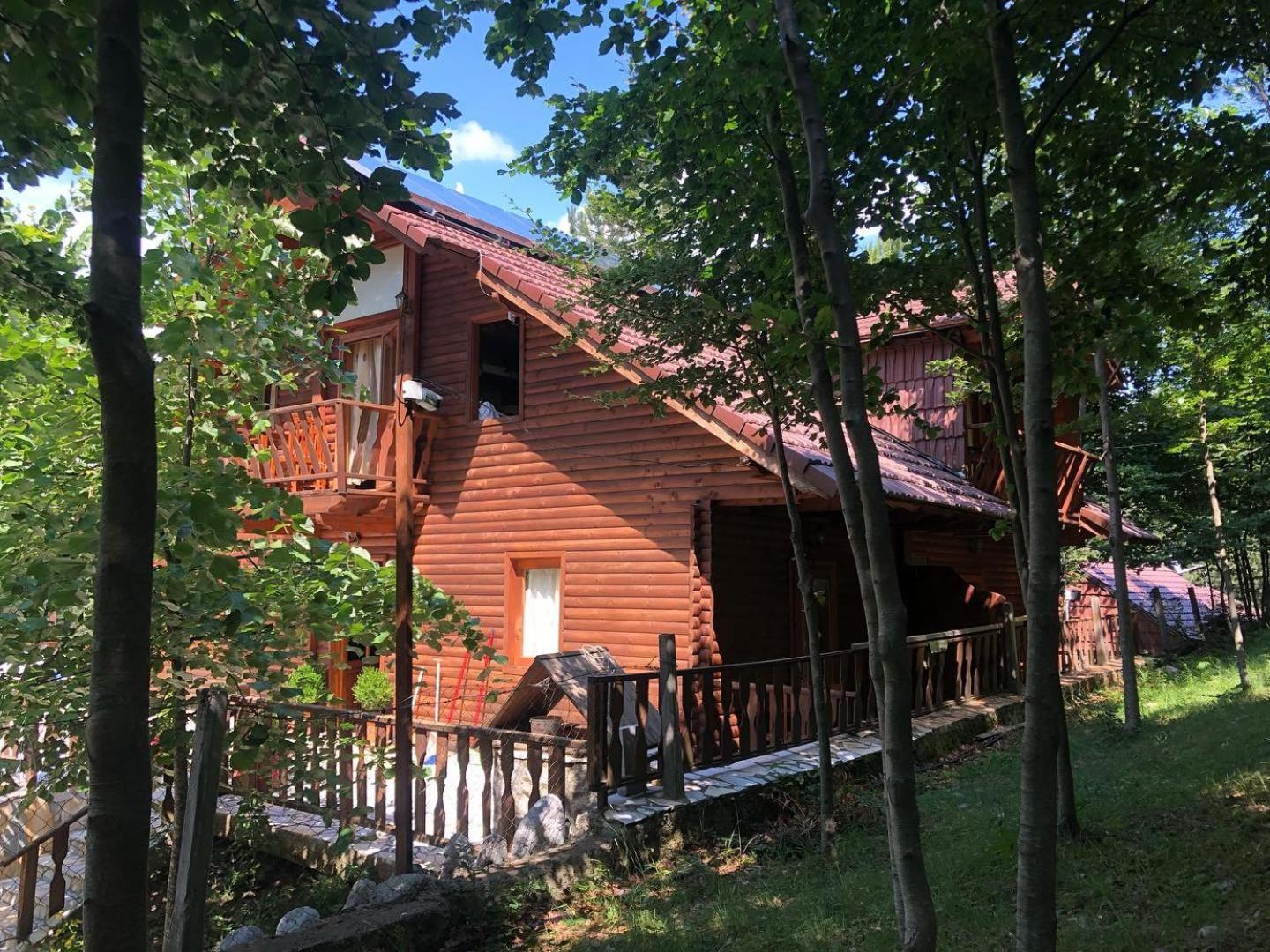 Vila Pepaj Razem