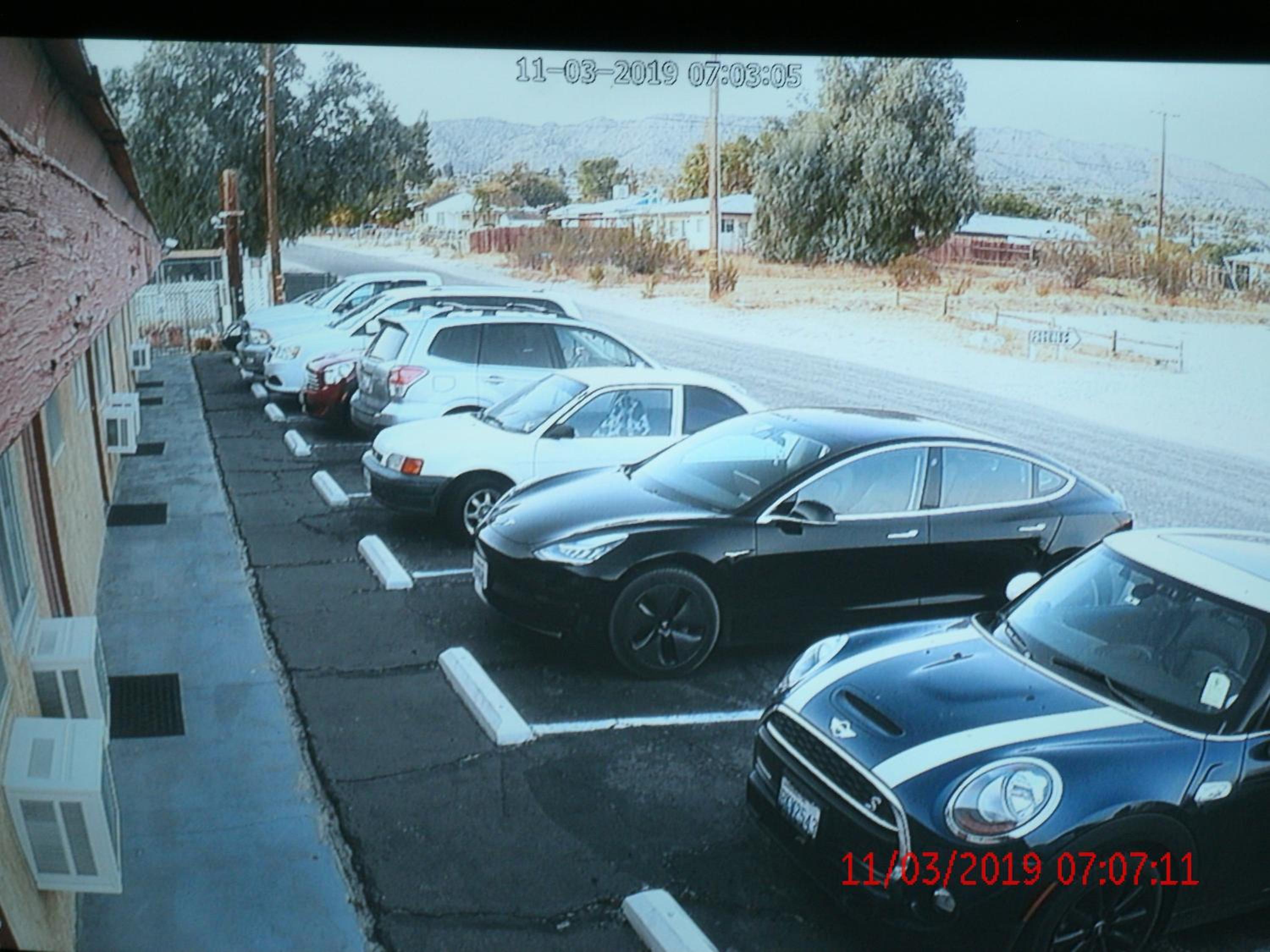 Safari Motor Inn - Joshua Tree view 5