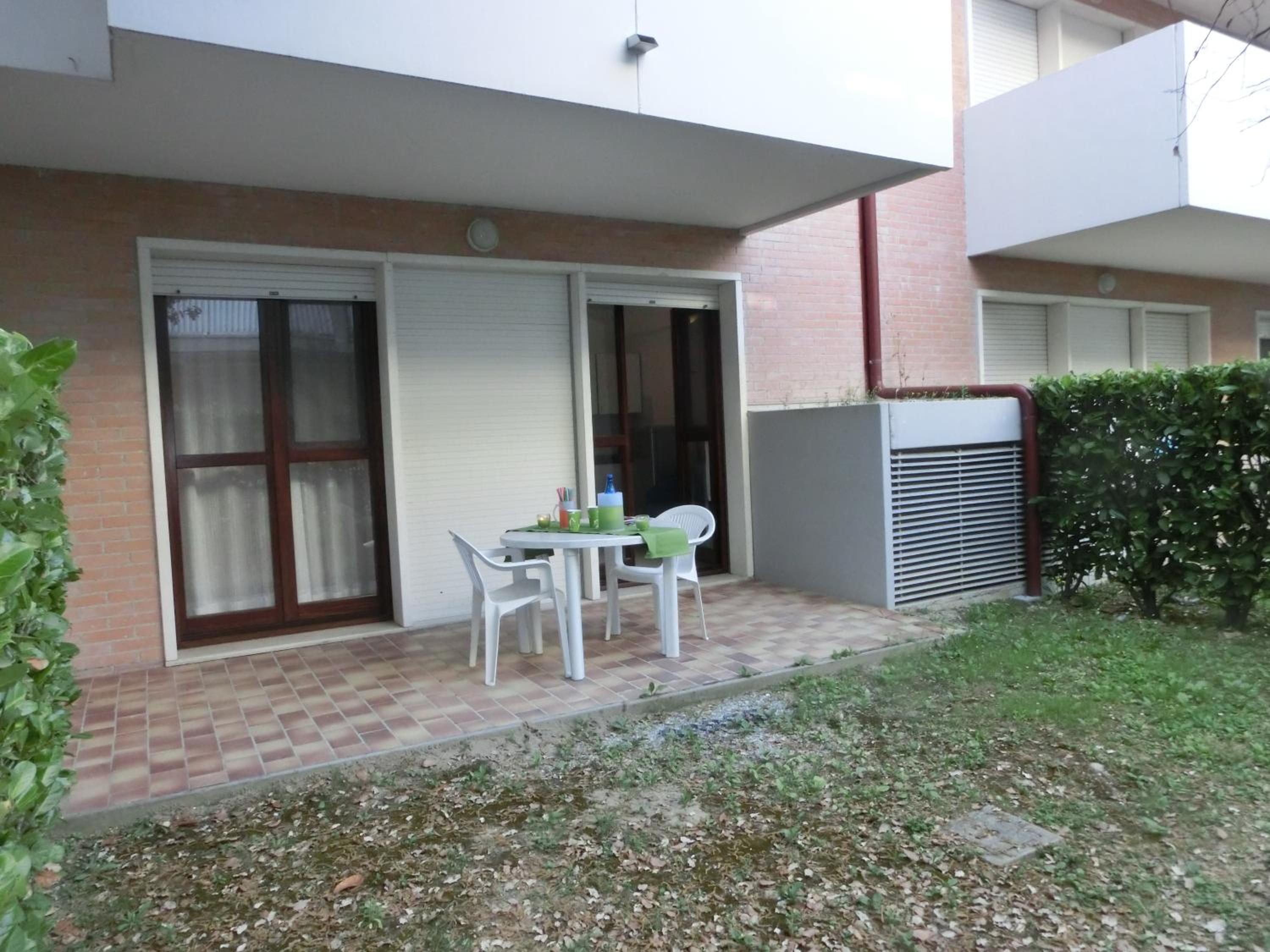 Residence Gemini en Bibione