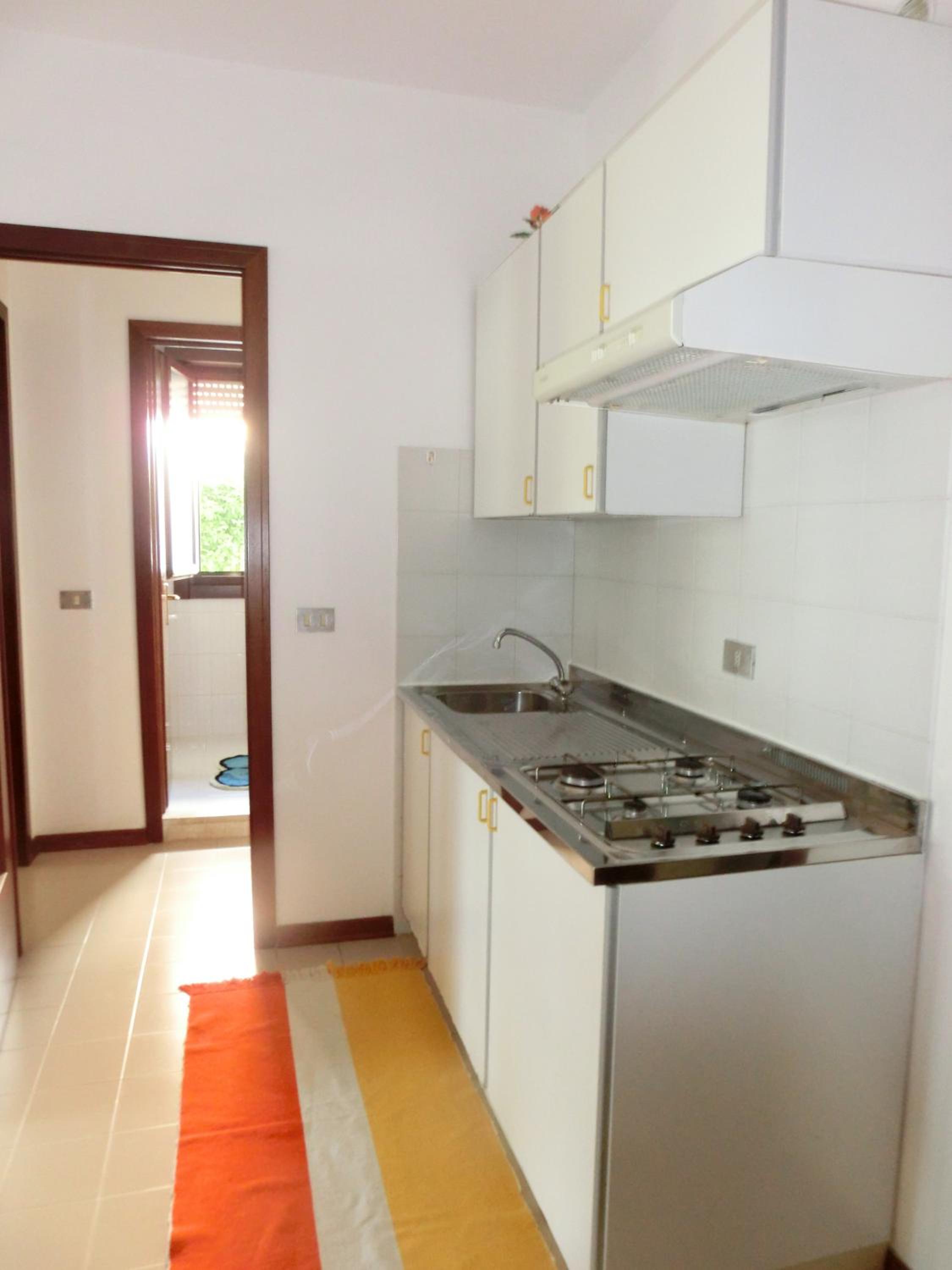 Residence Gemini