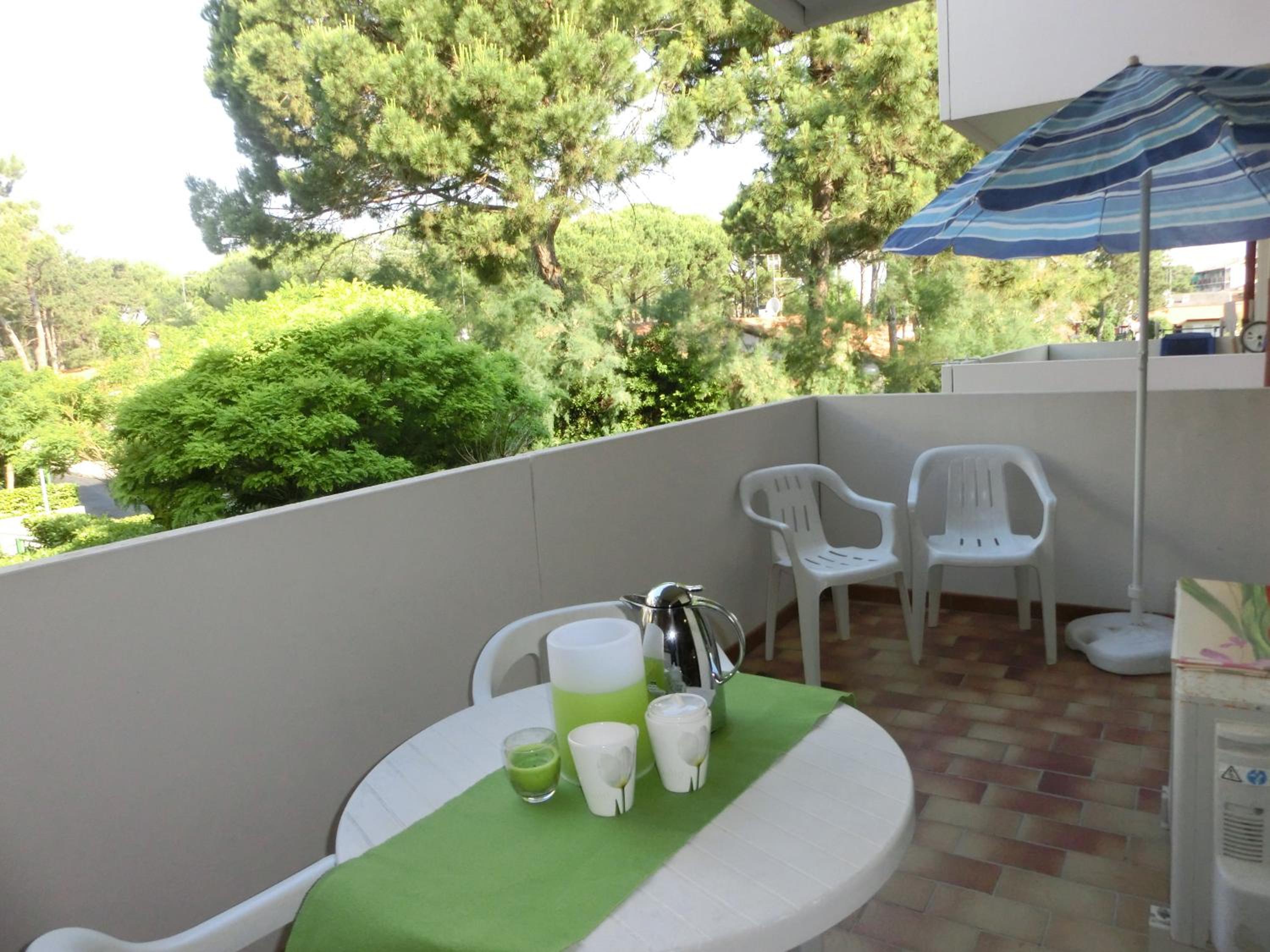 Residence Gemini en Bibione