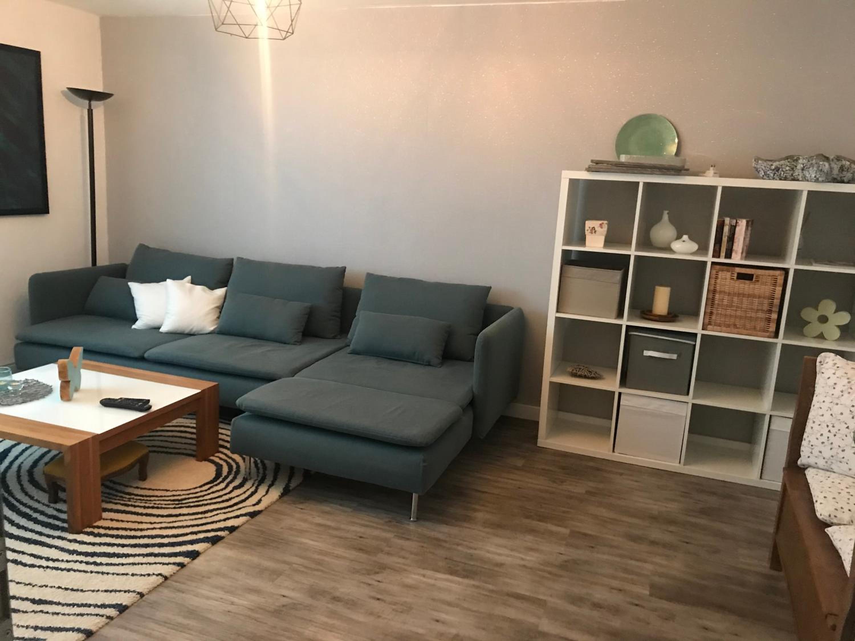 Komfort Ferienwohnung à la Bella