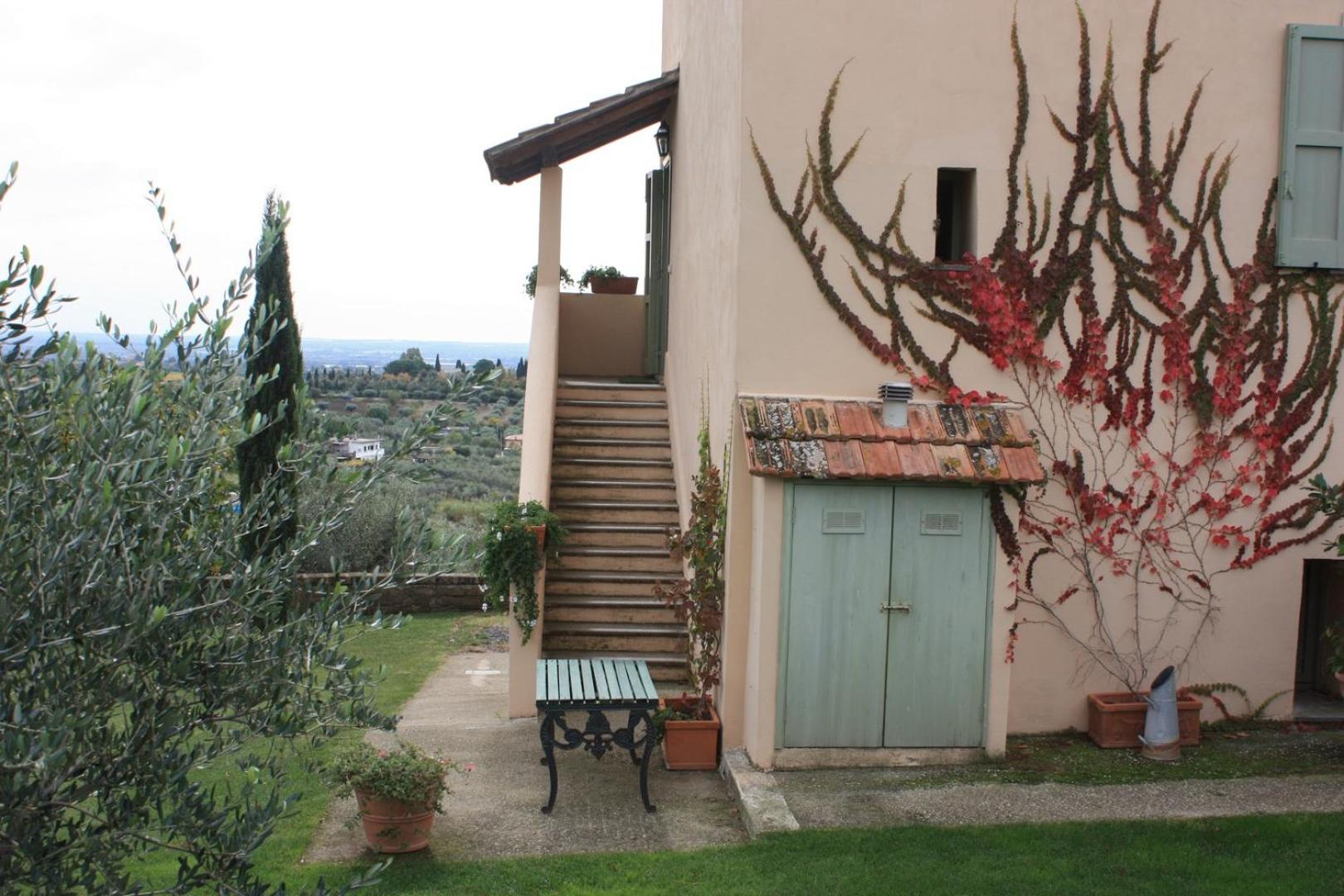 Vigna Luisa Resort - Near Rome view 4