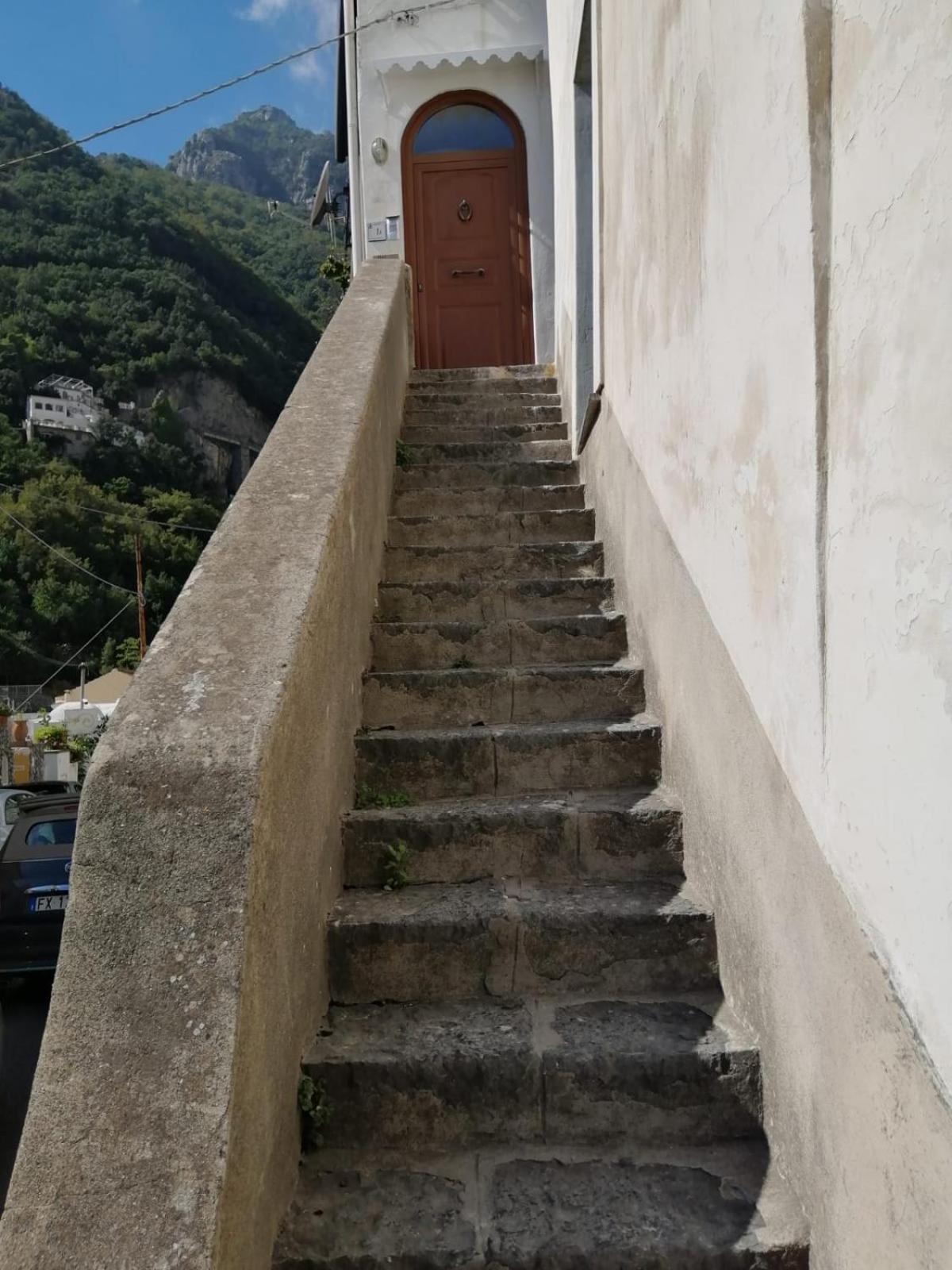 Scalinatella photo 2