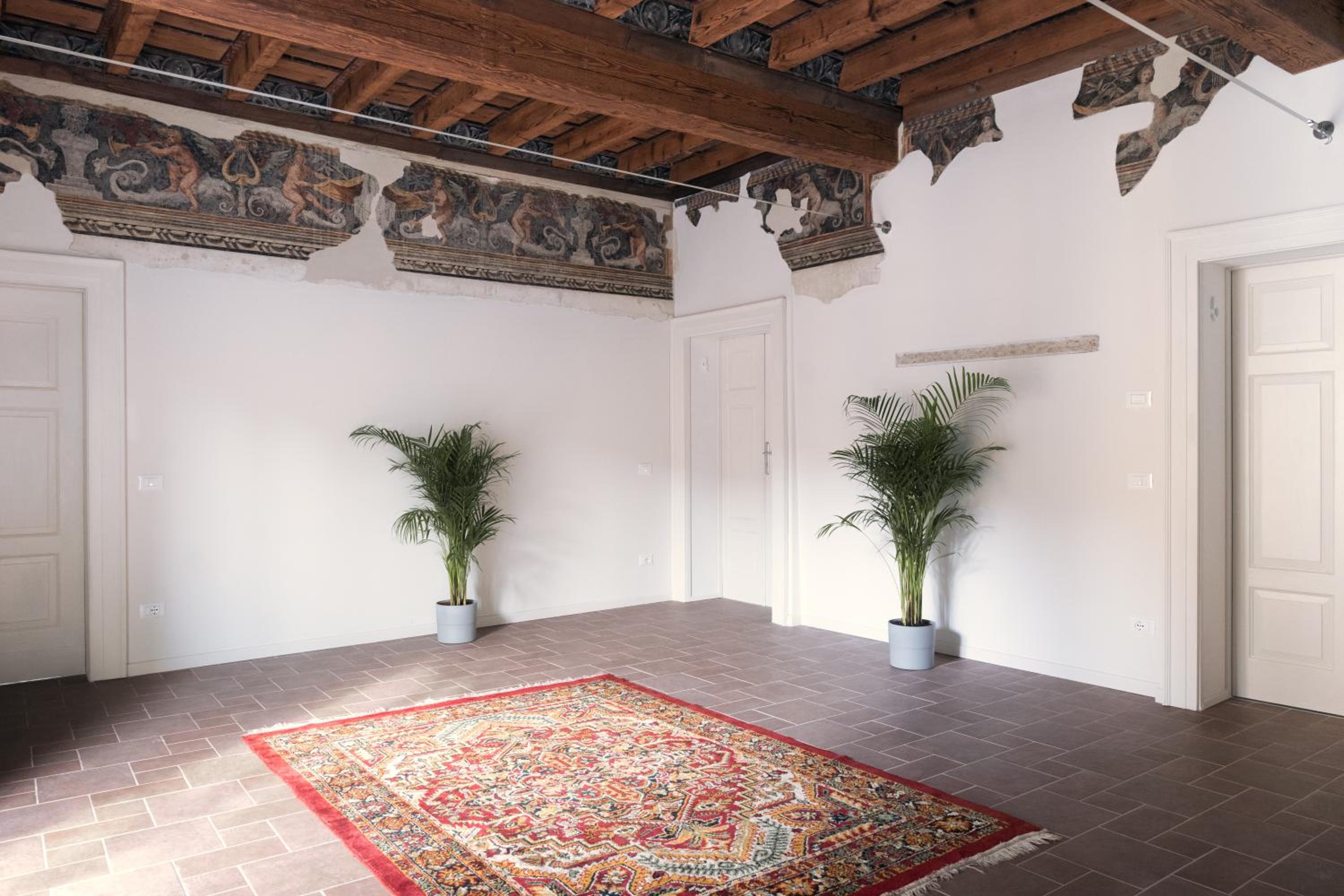 Mantova Vacations - Residenza Giulio Romano - Property Image 4