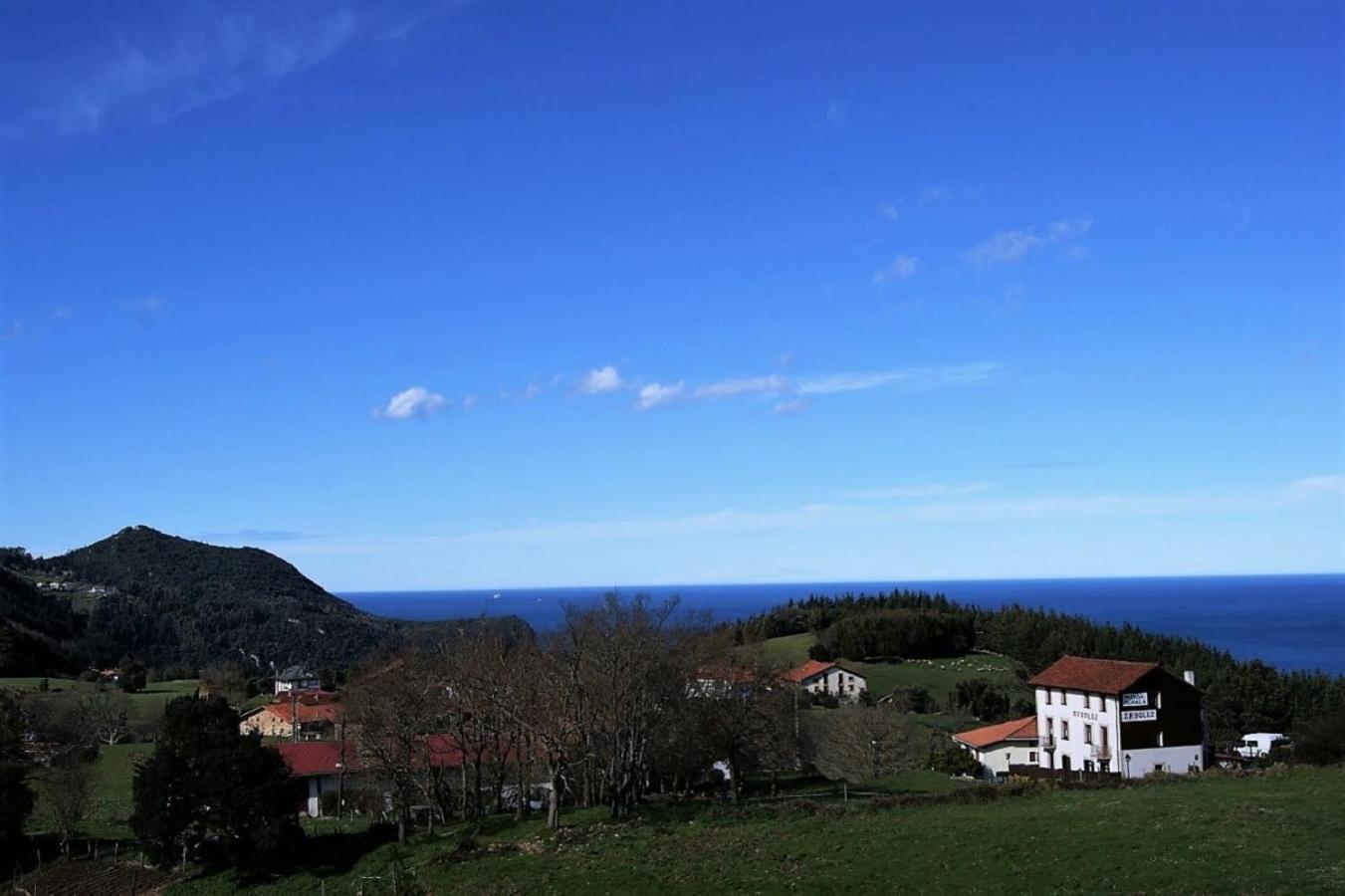 Casa Rural Arboliz