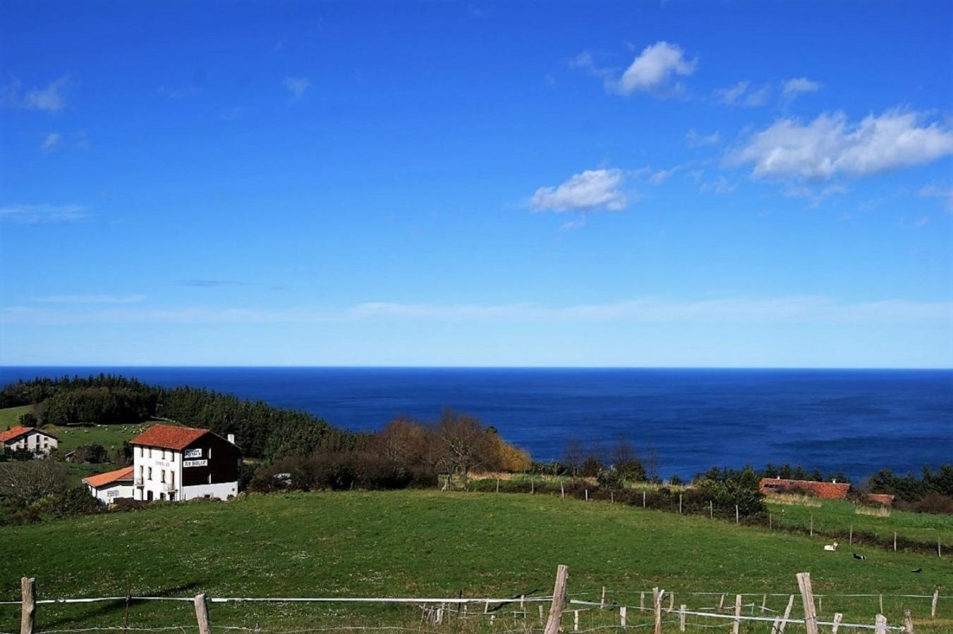Casa Rural Arboliz