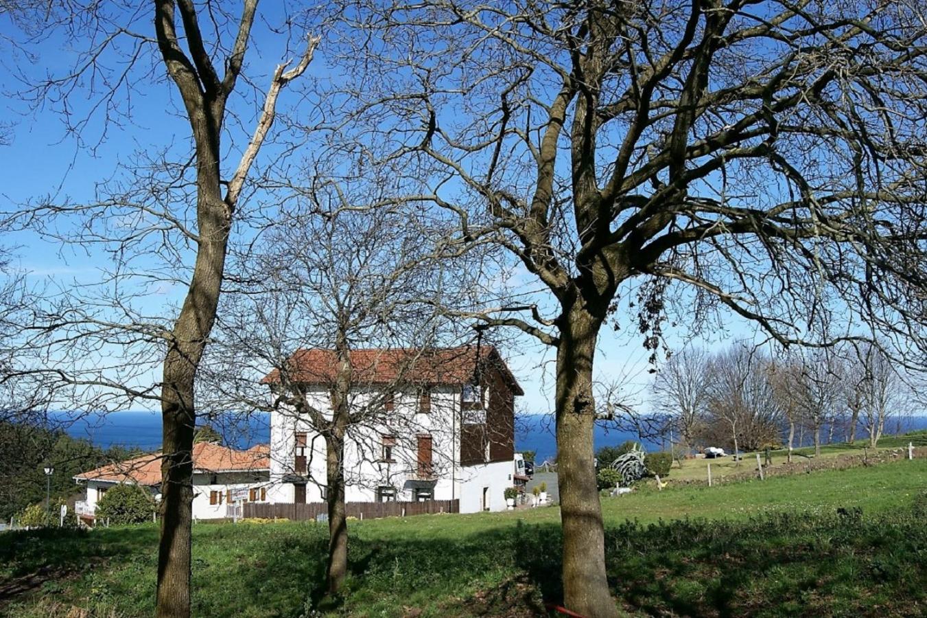 Casa Rural Arboliz
