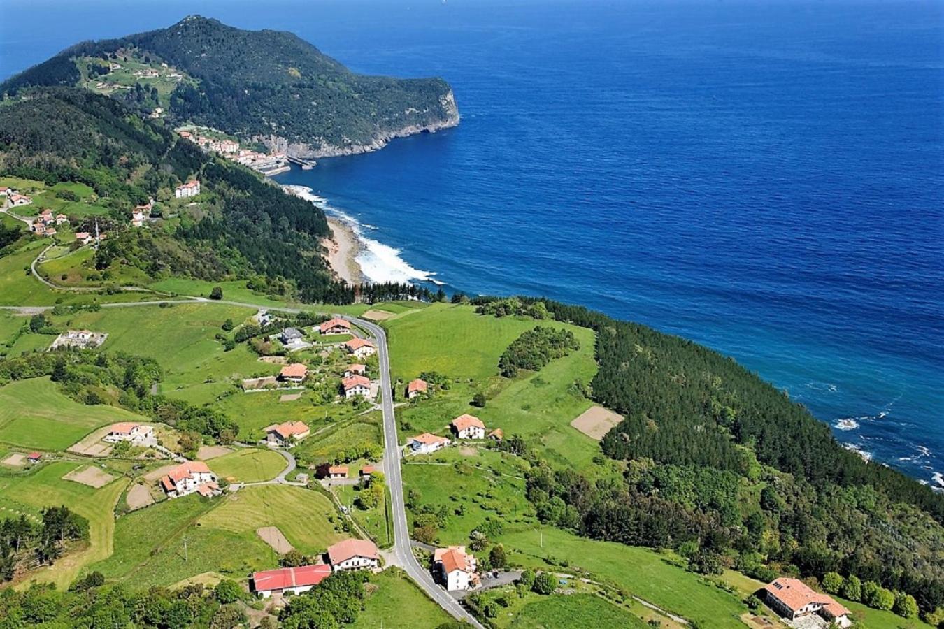 Casa Rural Arboliz