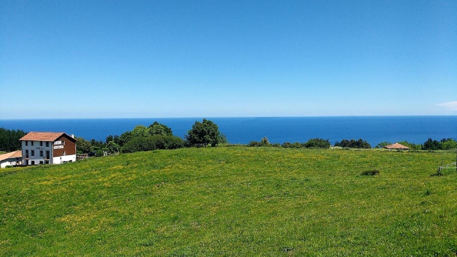Casa Rural Arboliz