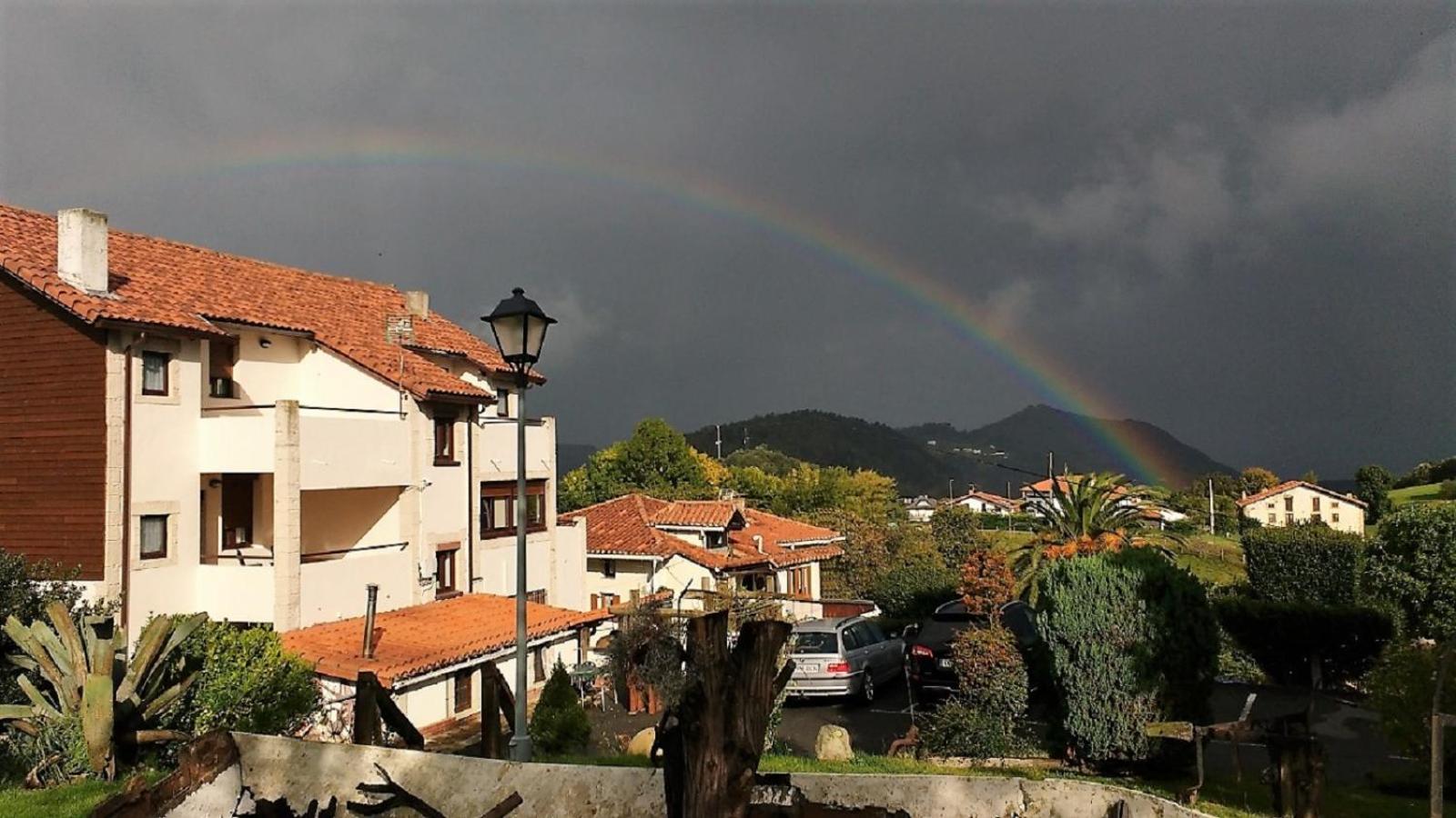 Casa Rural Arboliz