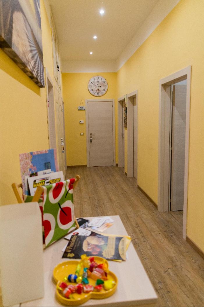 La Casa dei Nonni view 4